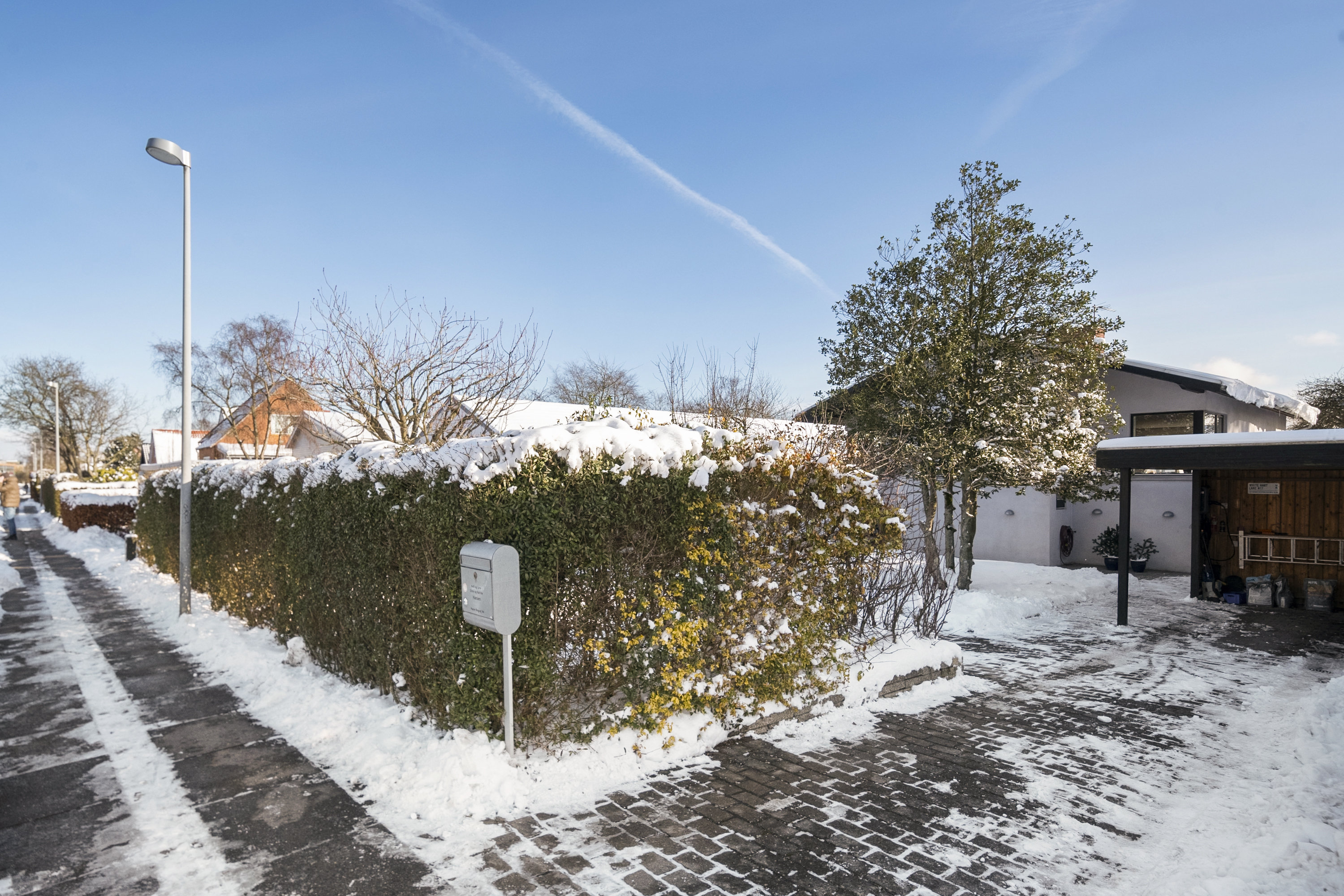 Fremhævet område billede i fuldskærmstilstand. Billede af Hasle Ringvej 94, Christiansbjerg, 8200 Aarhus N