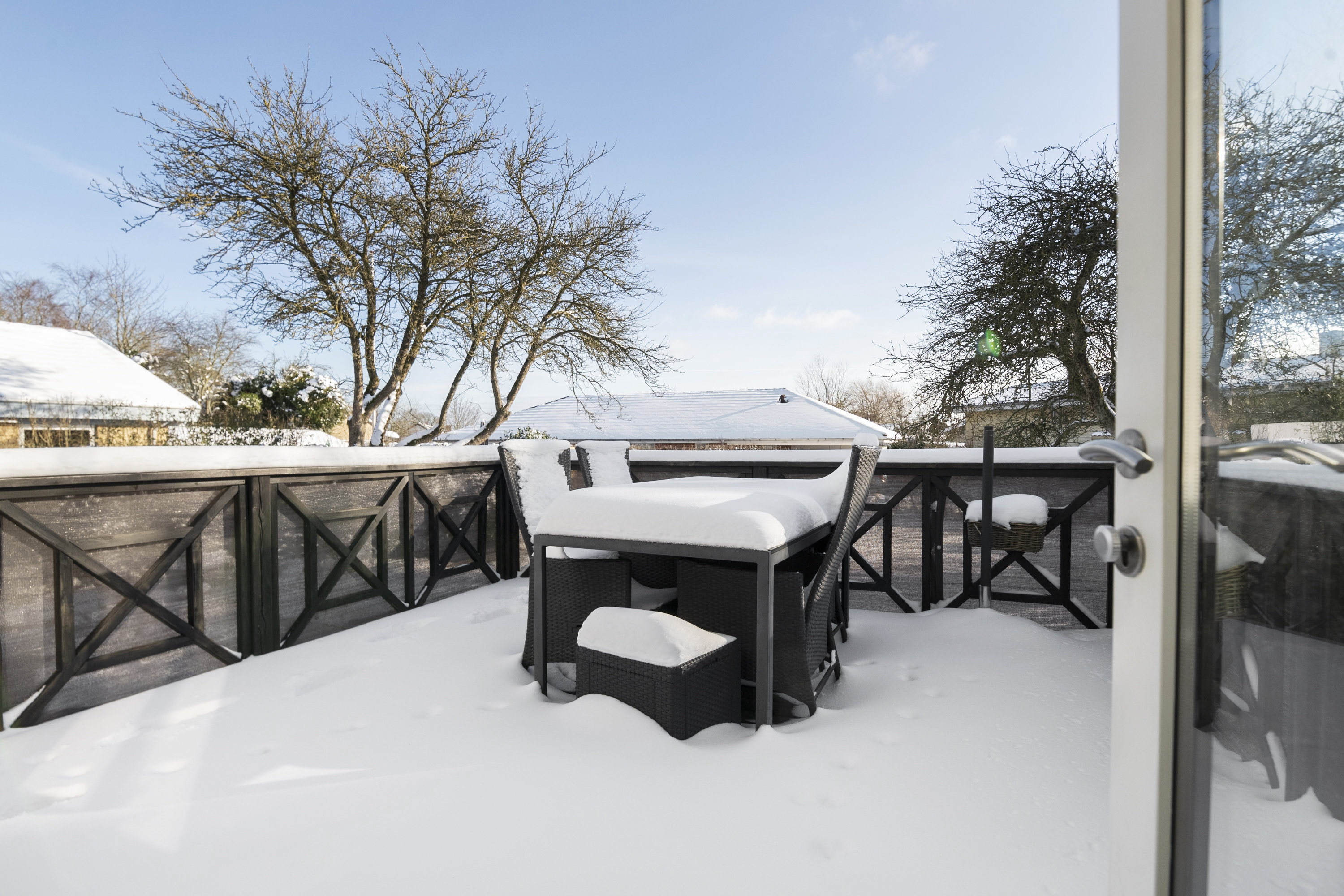 Fremhævet område billede i fuldskærmstilstand. Billede af Hasle Ringvej 94, Christiansbjerg, 8200 Aarhus N