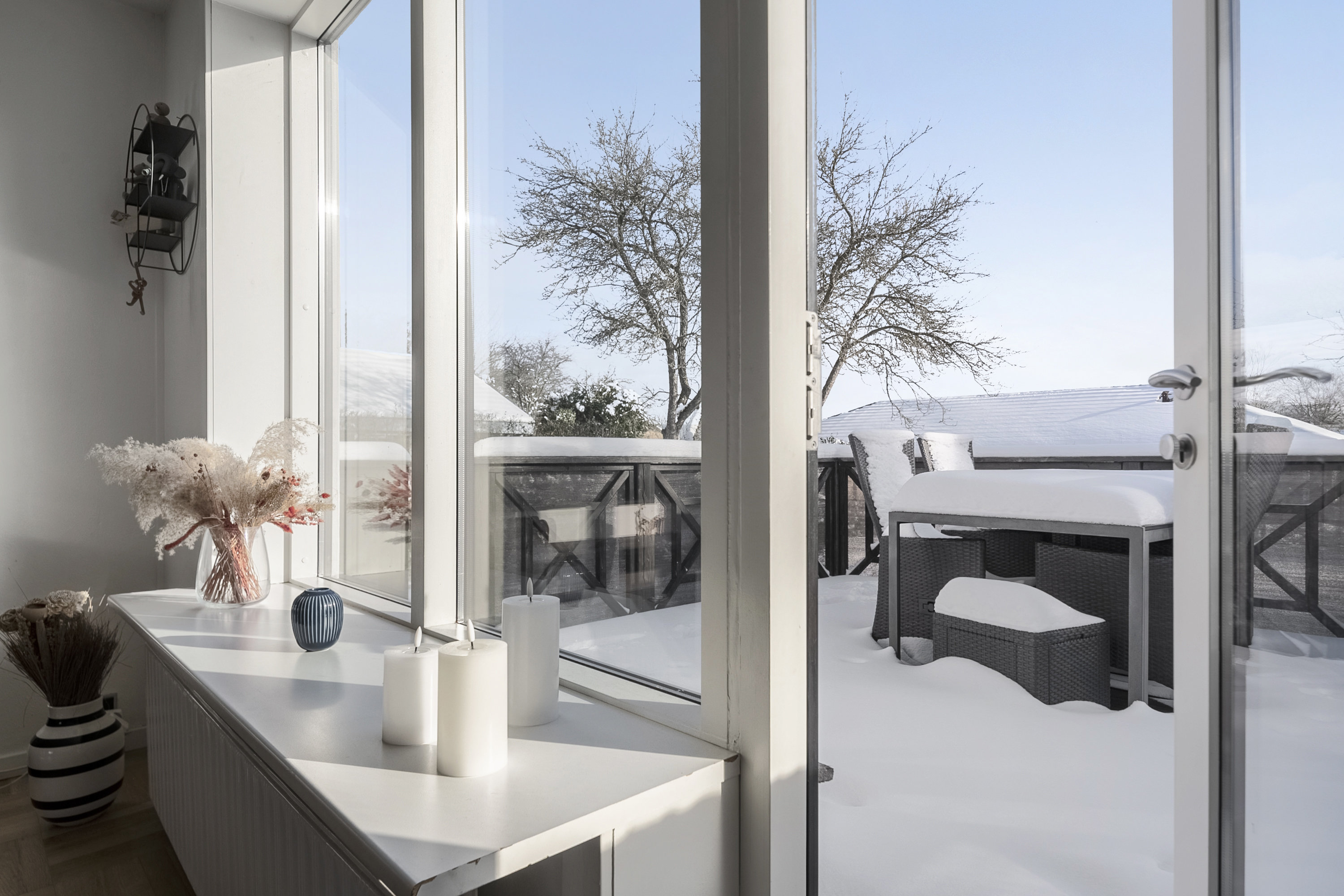 Fremhævet område billede i fuldskærmstilstand. Billede af Hasle Ringvej 94, Christiansbjerg, 8200 Aarhus N