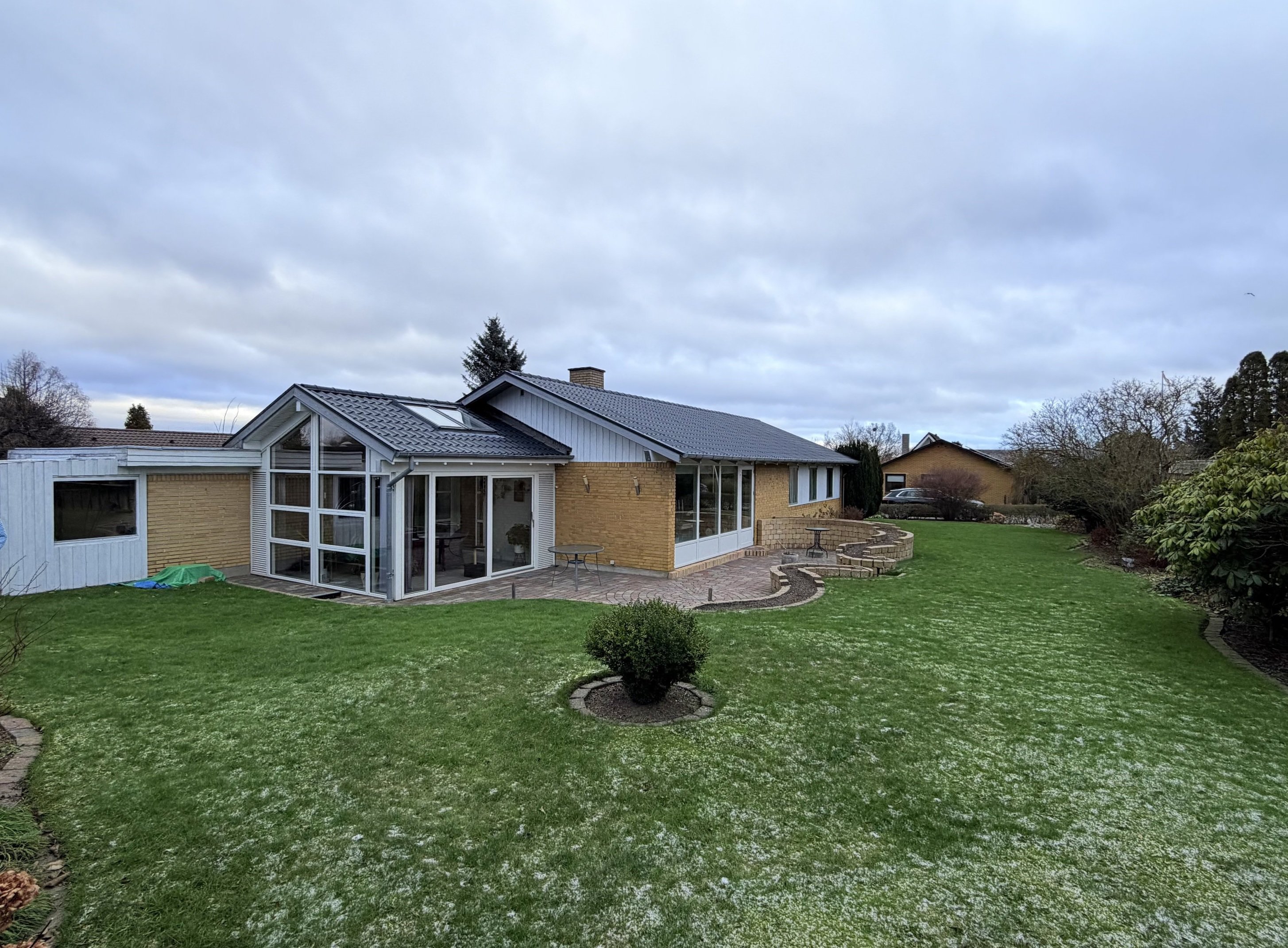 Rugbjergvej 45, Stavtrup, 8260 Viby J