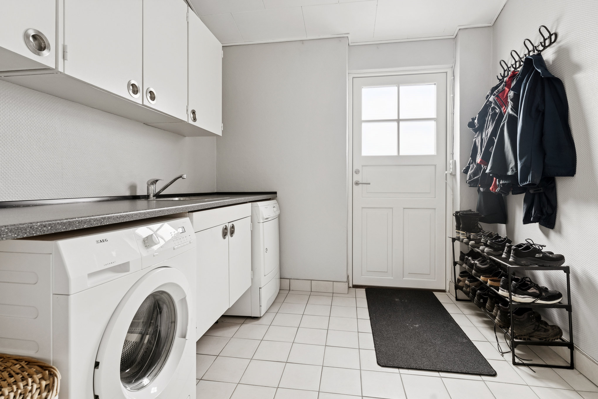 Fremhævet bryggers billede i fuldskærmstilstand. Billede af Hjortevej 24, 8960 Randers SØ