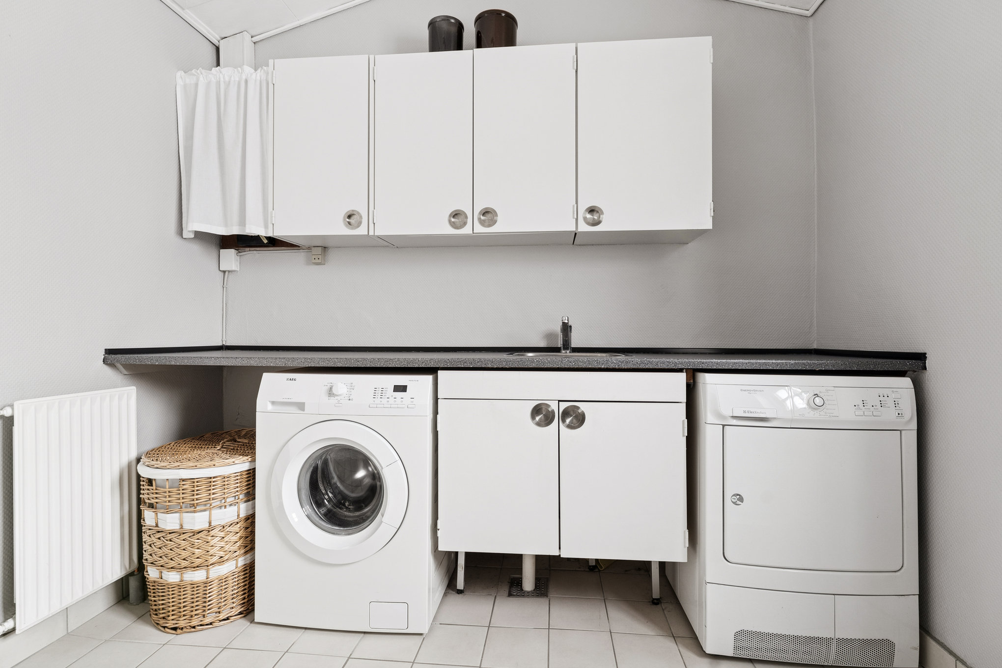 Fremhævet bryggers billede i fuldskærmstilstand. Billede af Hjortevej 24, 8960 Randers SØ