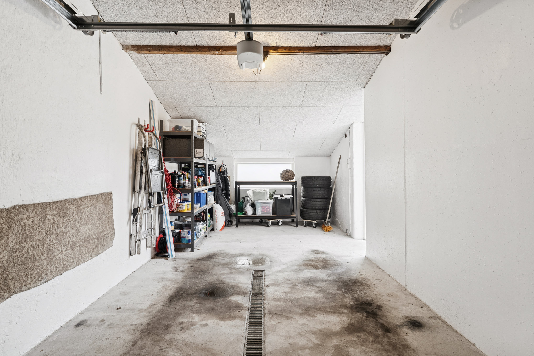 Fremhævet disponibel billede i fuldskærmstilstand. Billede af Hjortevej 24, 8960 Randers SØ