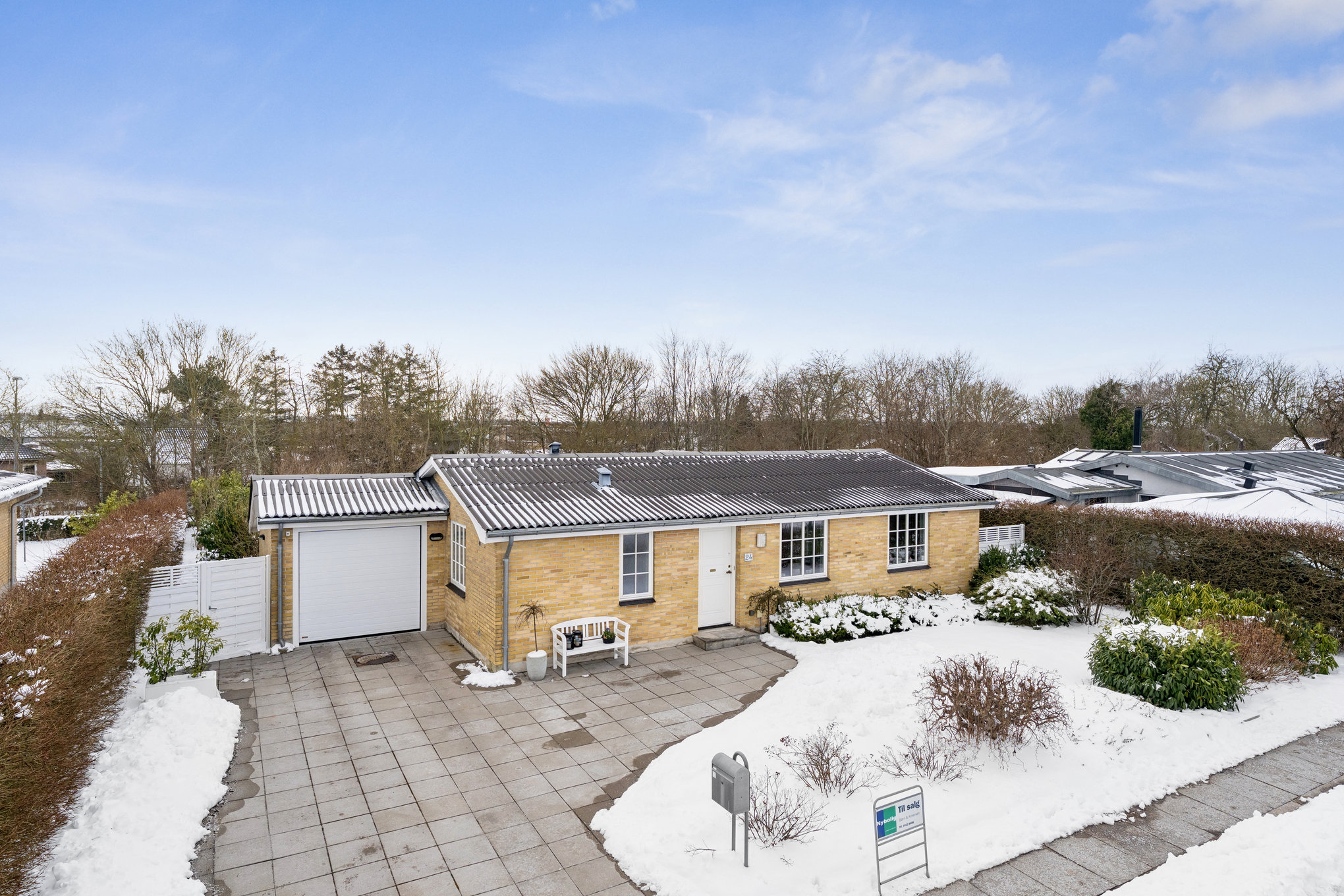 Hjortevej 24, 8960 Randers SØ