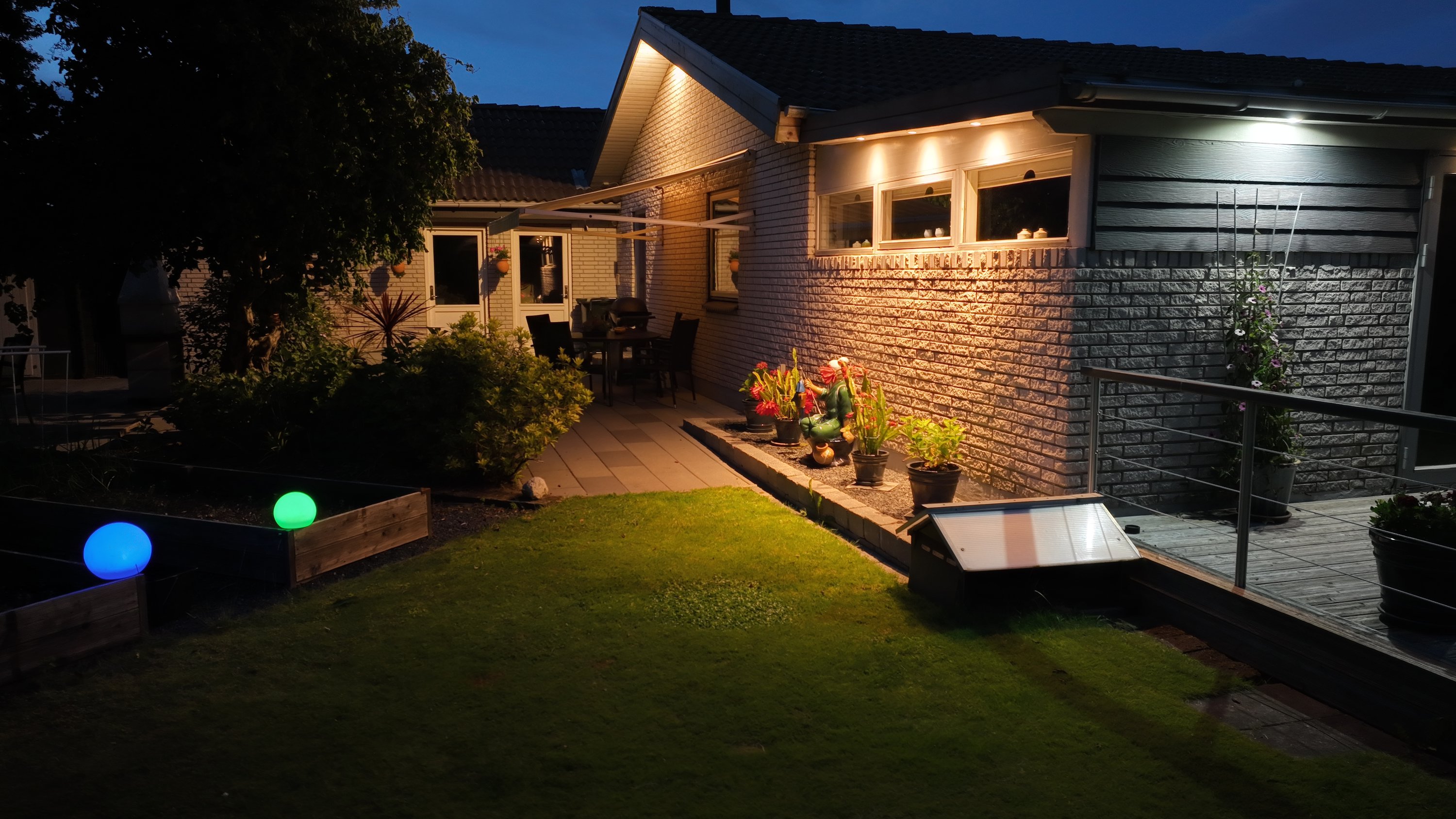 Fremhævet  billede i fuldskærmstilstand. Billede af Nygaardsvej 8, 8722 Hedensted