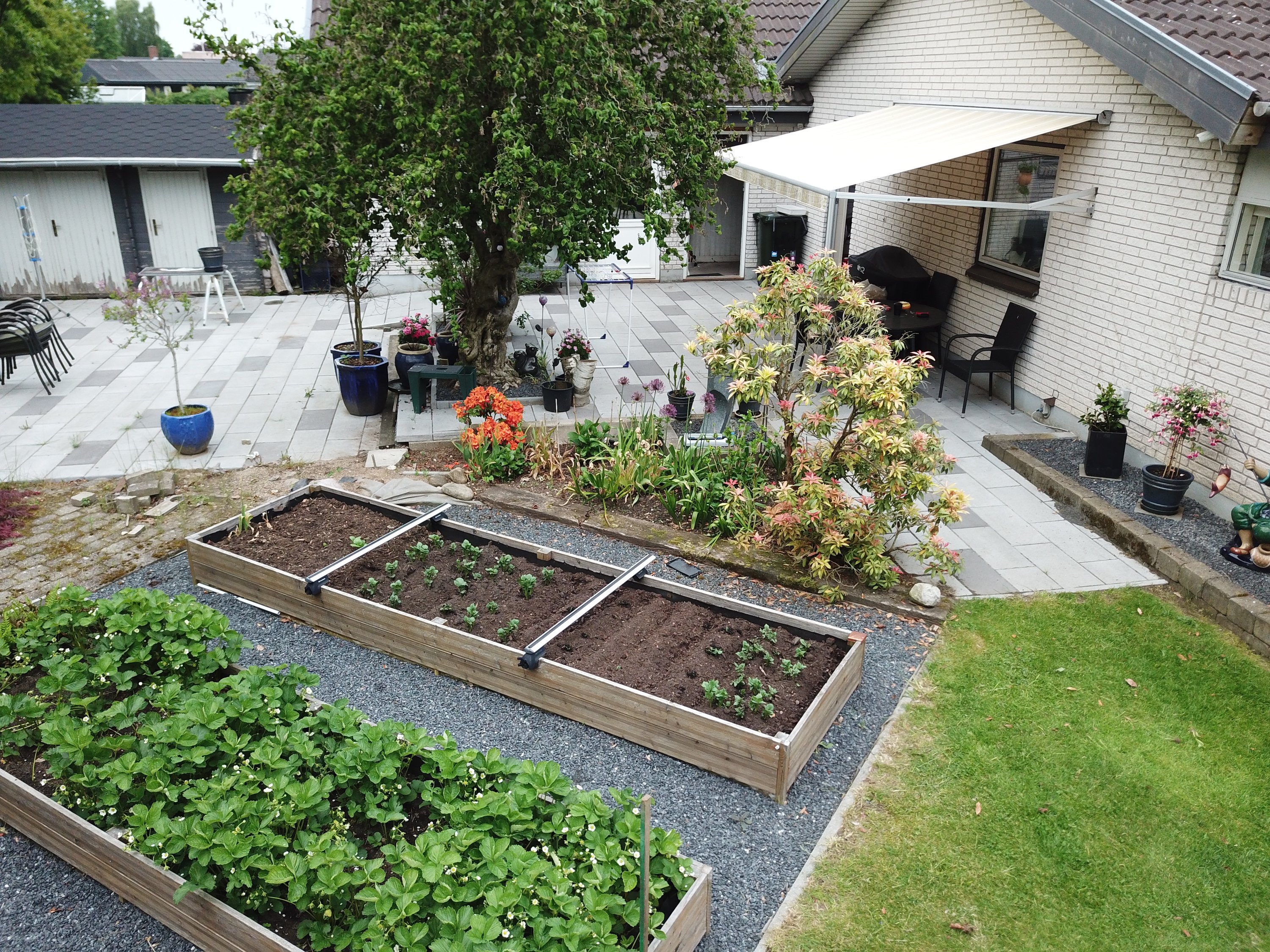 Fremhævet  billede i fuldskærmstilstand. Billede af Nygaardsvej 8, 8722 Hedensted