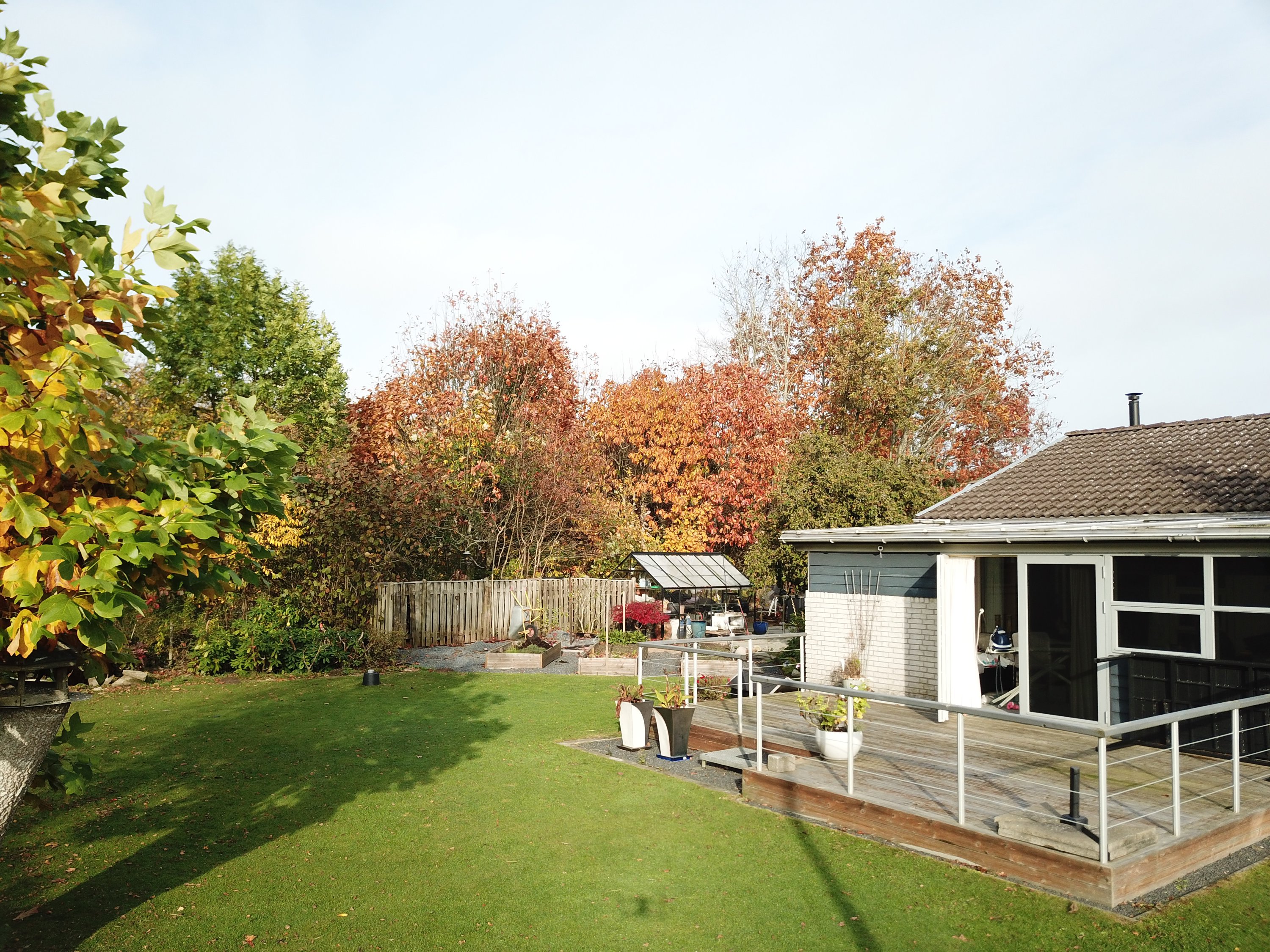 Fremhævet  billede i fuldskærmstilstand. Billede af Nygaardsvej 8, 8722 Hedensted