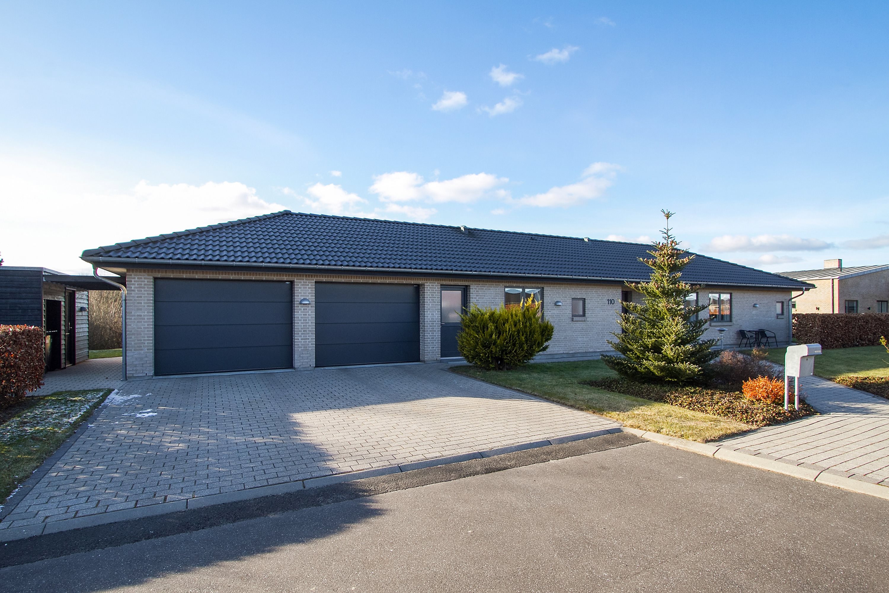 Højdedraget 110, 9530 Støvring