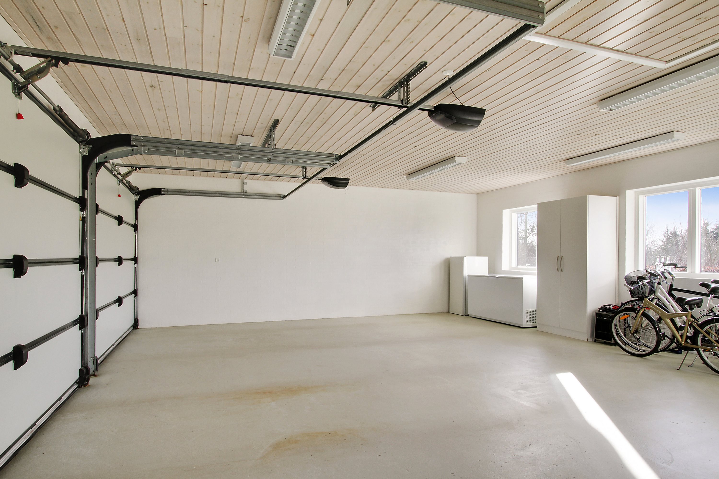 Fremhævet værelse billede i fuldskærmstilstand. Billede af Højdedraget 110, 9530 Støvring