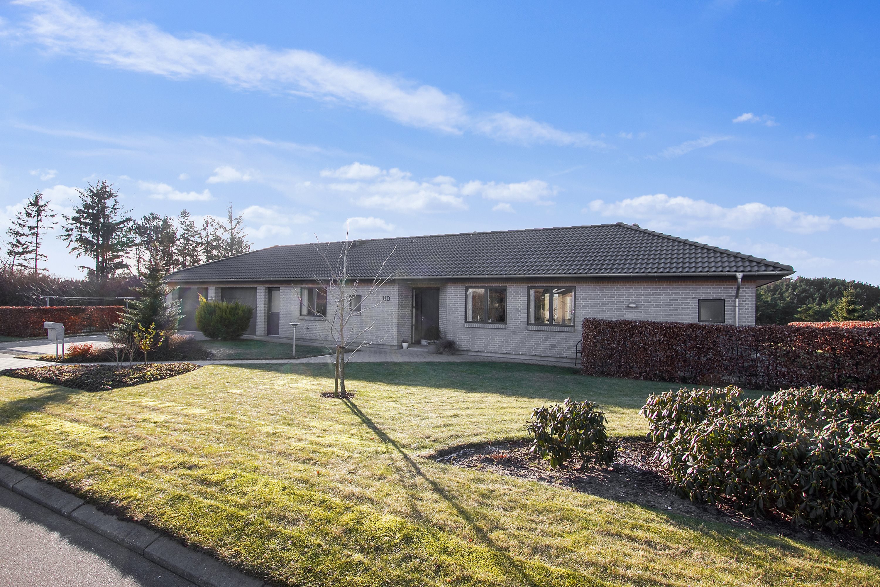 Højdedraget 110, 9530 Støvring