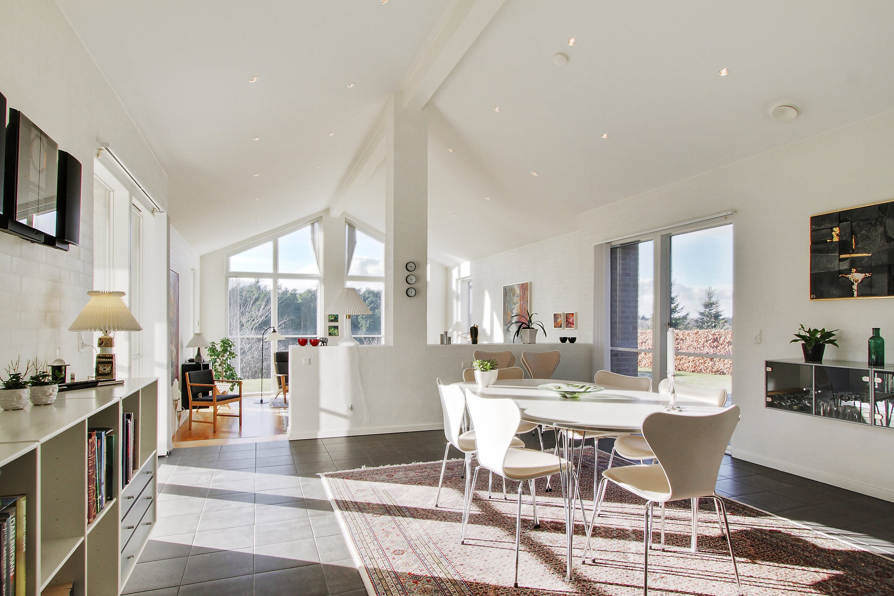 Højdedraget 110, 9530 Støvring