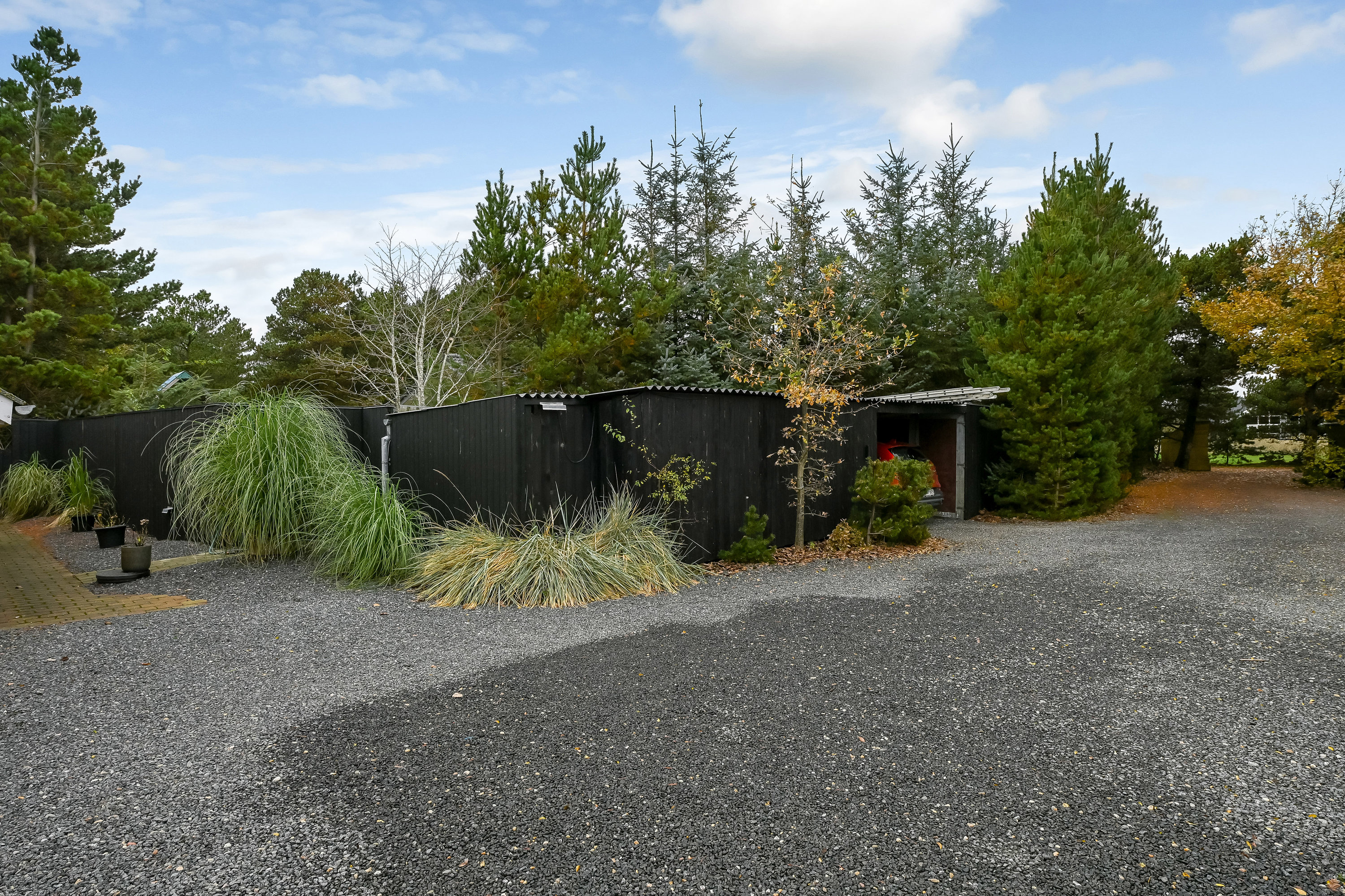 Fremhævet  billede i fuldskærmstilstand. Billede af Poul Thøstesensvej 15, 6857 Blåvand