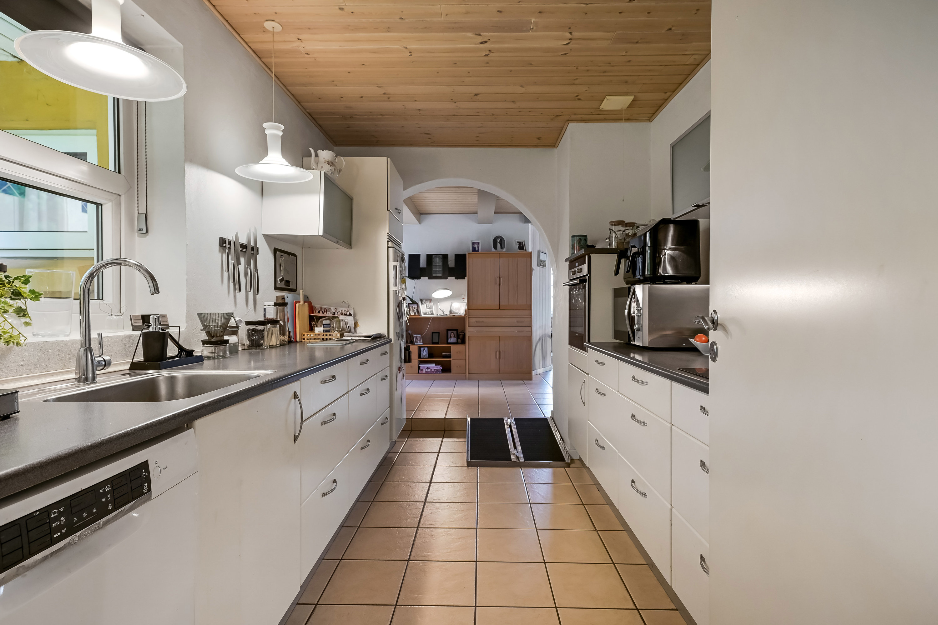 Fremhævet  billede i fuldskærmstilstand. Billede af Poul Thøstesensvej 15, 6857 Blåvand