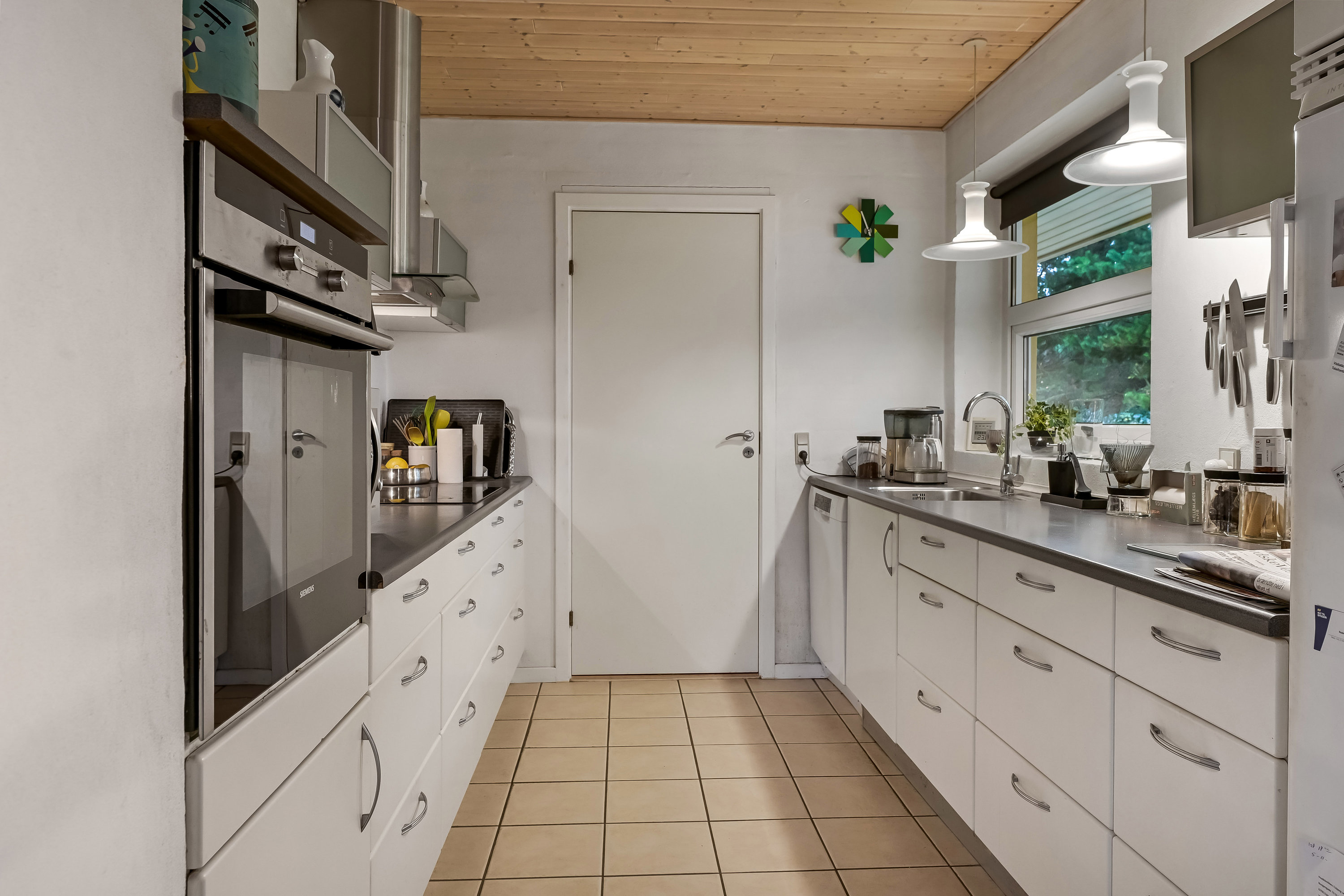 Fremhævet  billede i fuldskærmstilstand. Billede af Poul Thøstesensvej 15, 6857 Blåvand