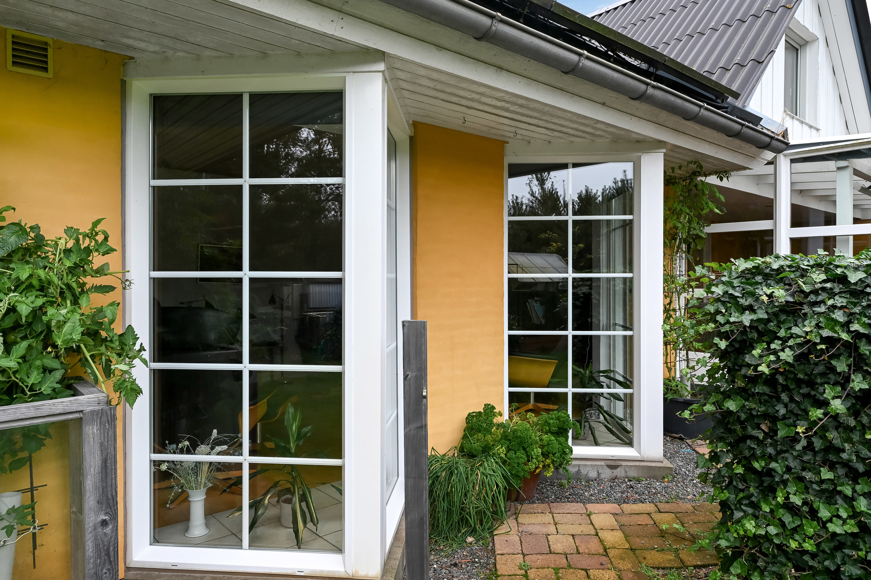 Fremhævet  billede i fuldskærmstilstand. Billede af Poul Thøstesensvej 15, 6857 Blåvand