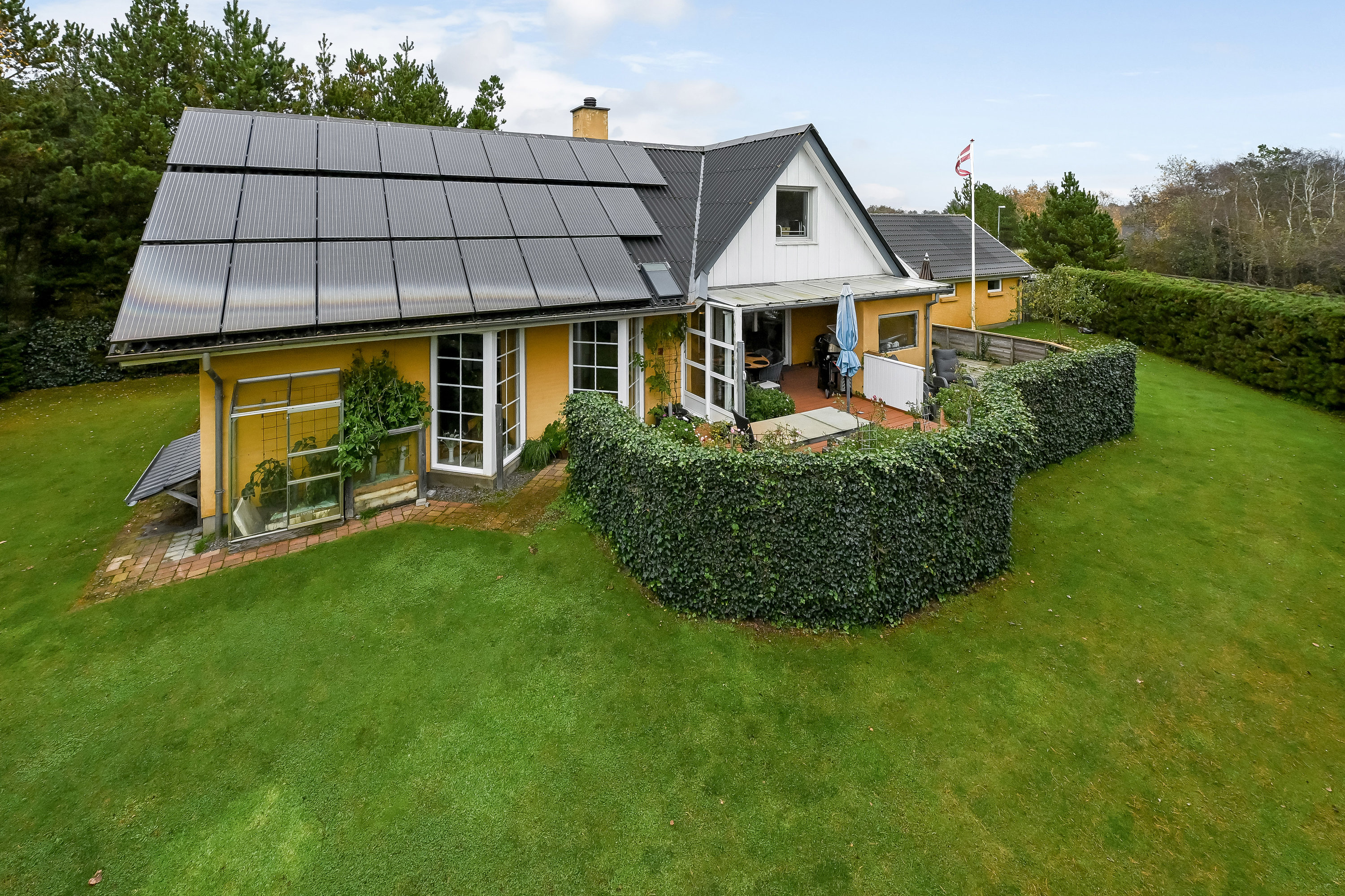 Poul Thøstesensvej 15, 6857 Blåvand