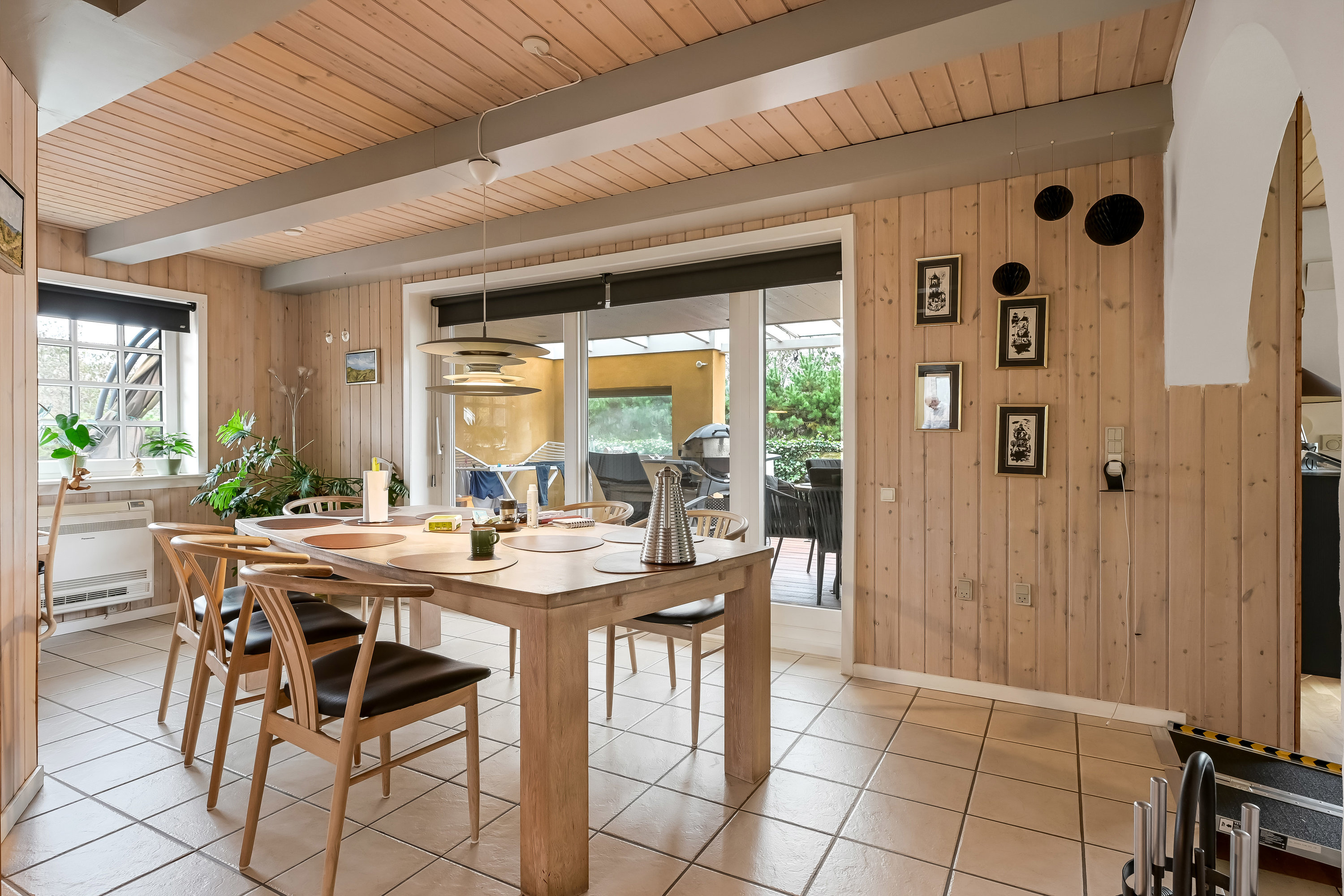 Fremhævet  billede i fuldskærmstilstand. Billede af Poul Thøstesensvej 15, 6857 Blåvand