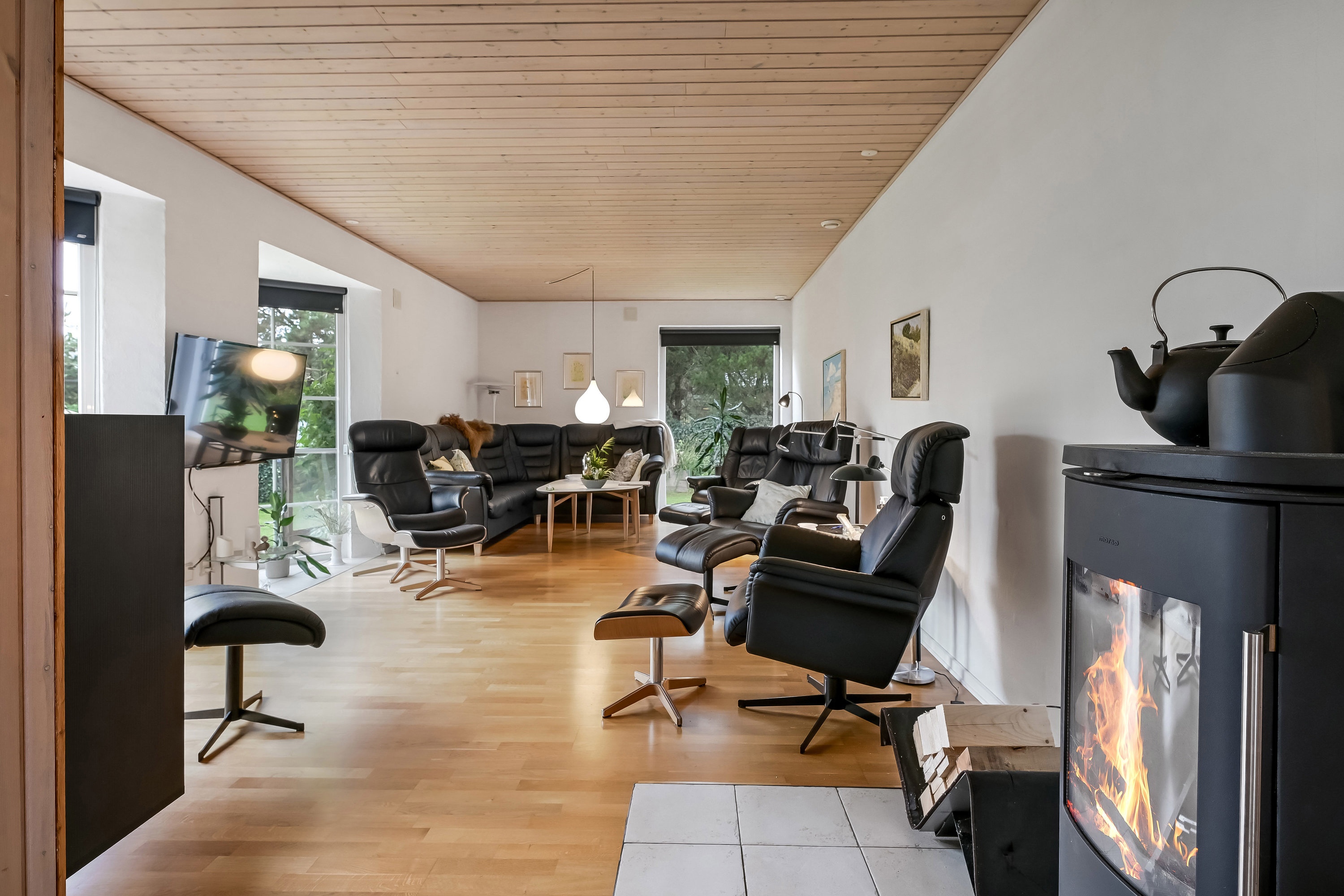 Fremhævet  billede i fuldskærmstilstand. Billede af Poul Thøstesensvej 15, 6857 Blåvand