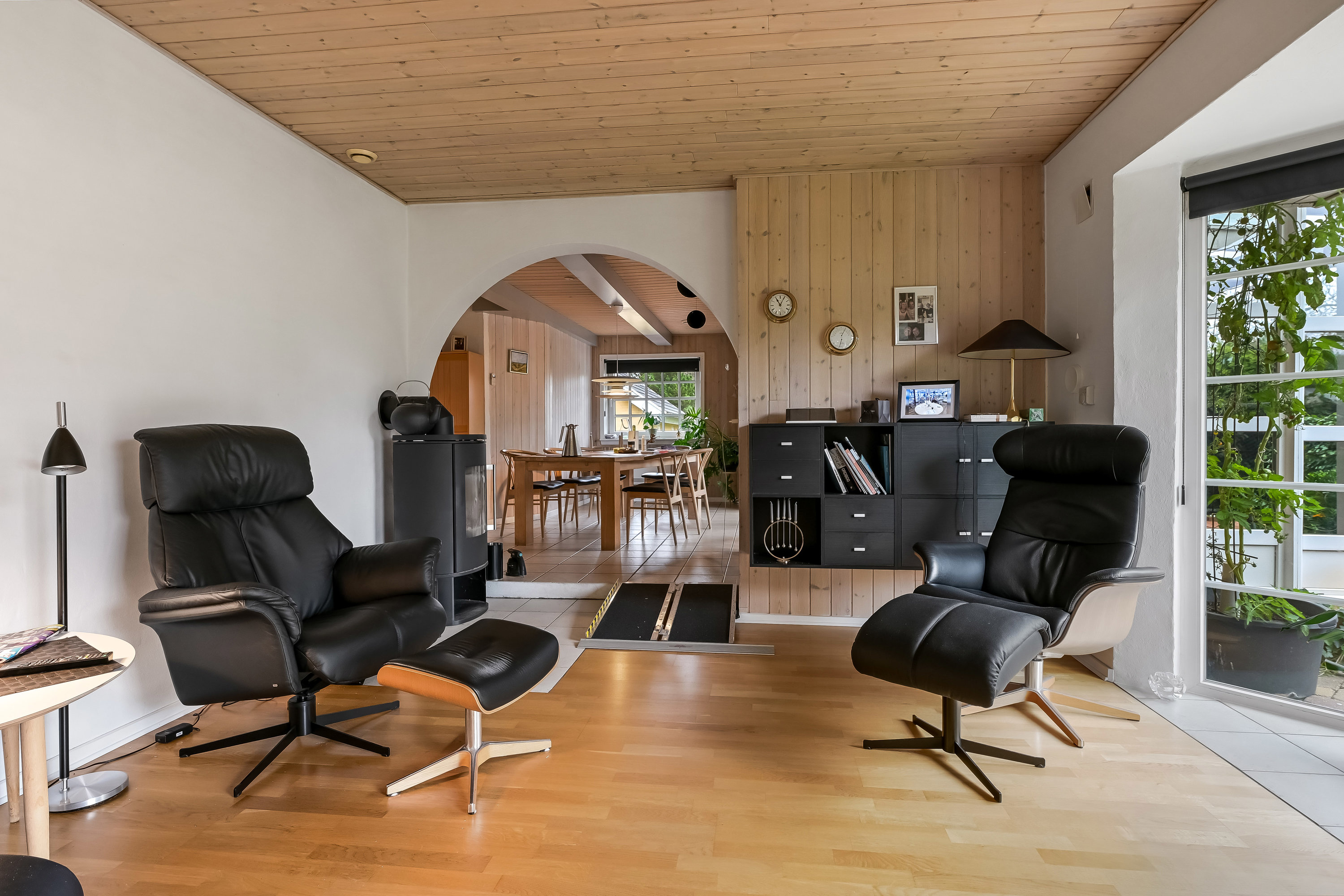 Fremhævet  billede i fuldskærmstilstand. Billede af Poul Thøstesensvej 15, 6857 Blåvand