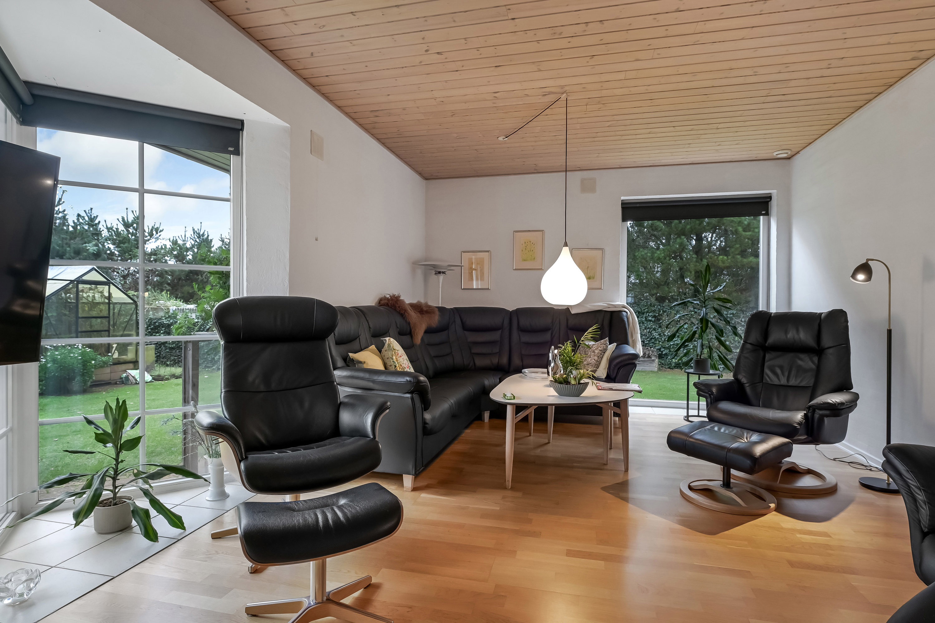 Fremhævet  billede i fuldskærmstilstand. Billede af Poul Thøstesensvej 15, 6857 Blåvand