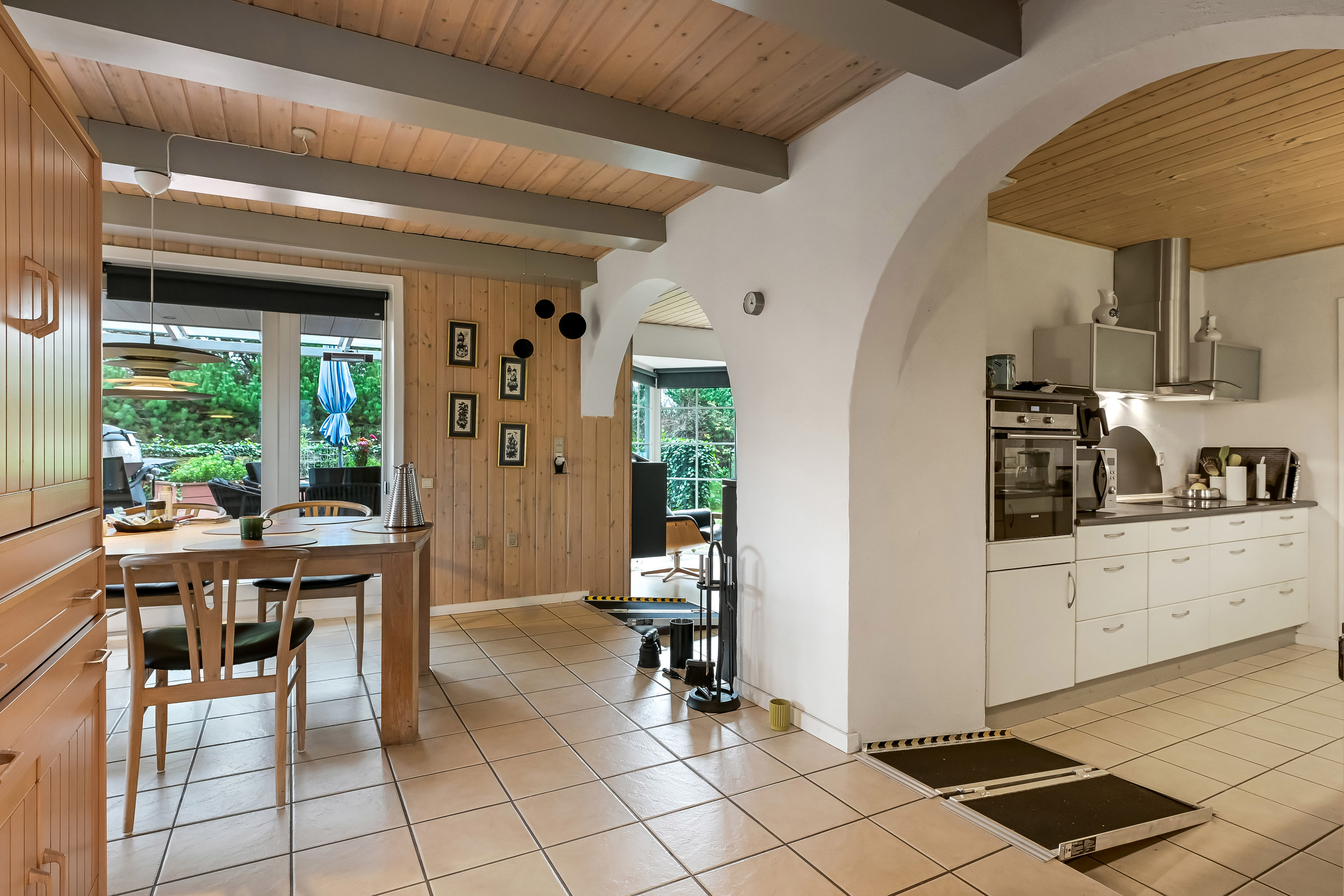 Fremhævet  billede i fuldskærmstilstand. Billede af Poul Thøstesensvej 15, 6857 Blåvand