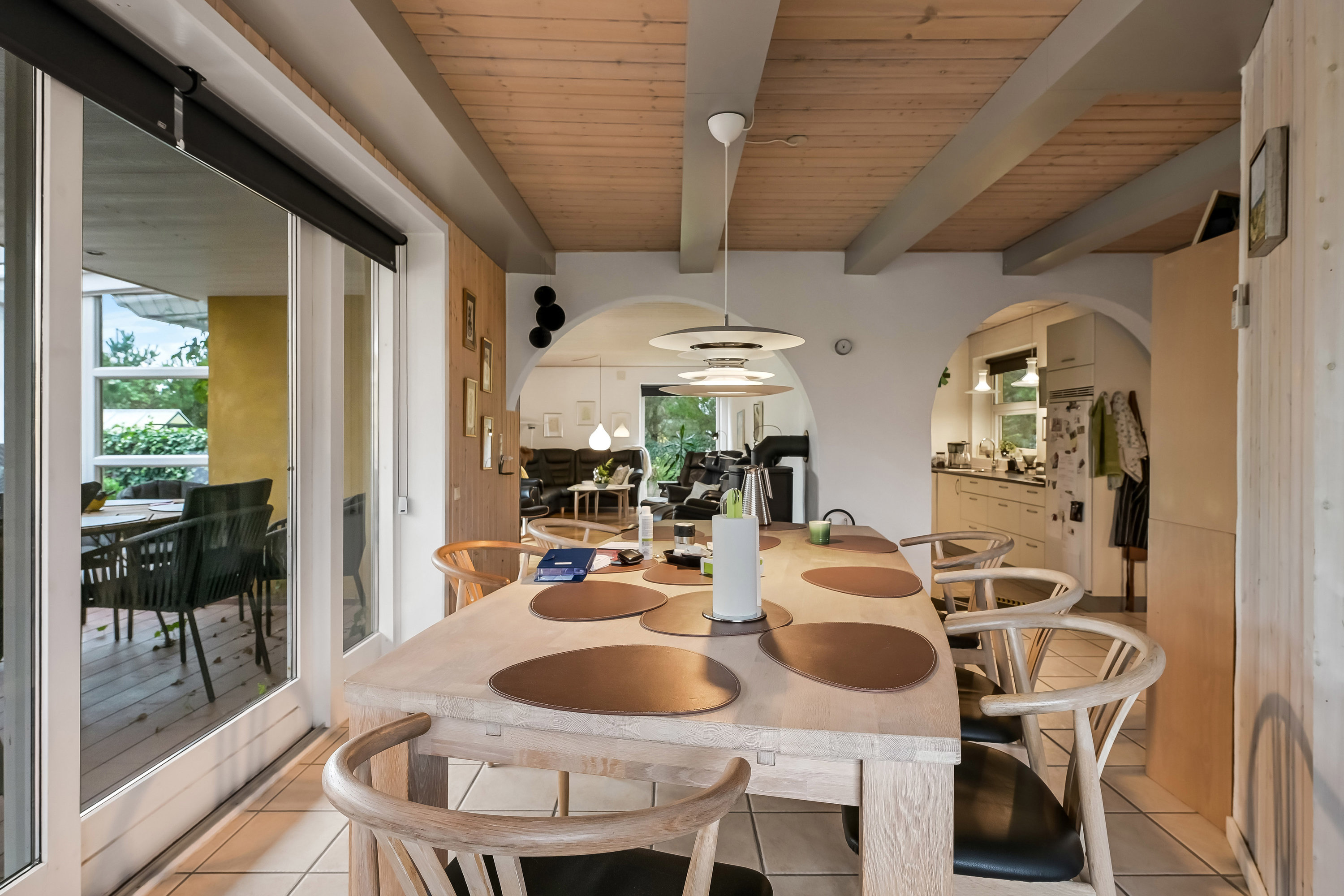 Fremhævet  billede i fuldskærmstilstand. Billede af Poul Thøstesensvej 15, 6857 Blåvand