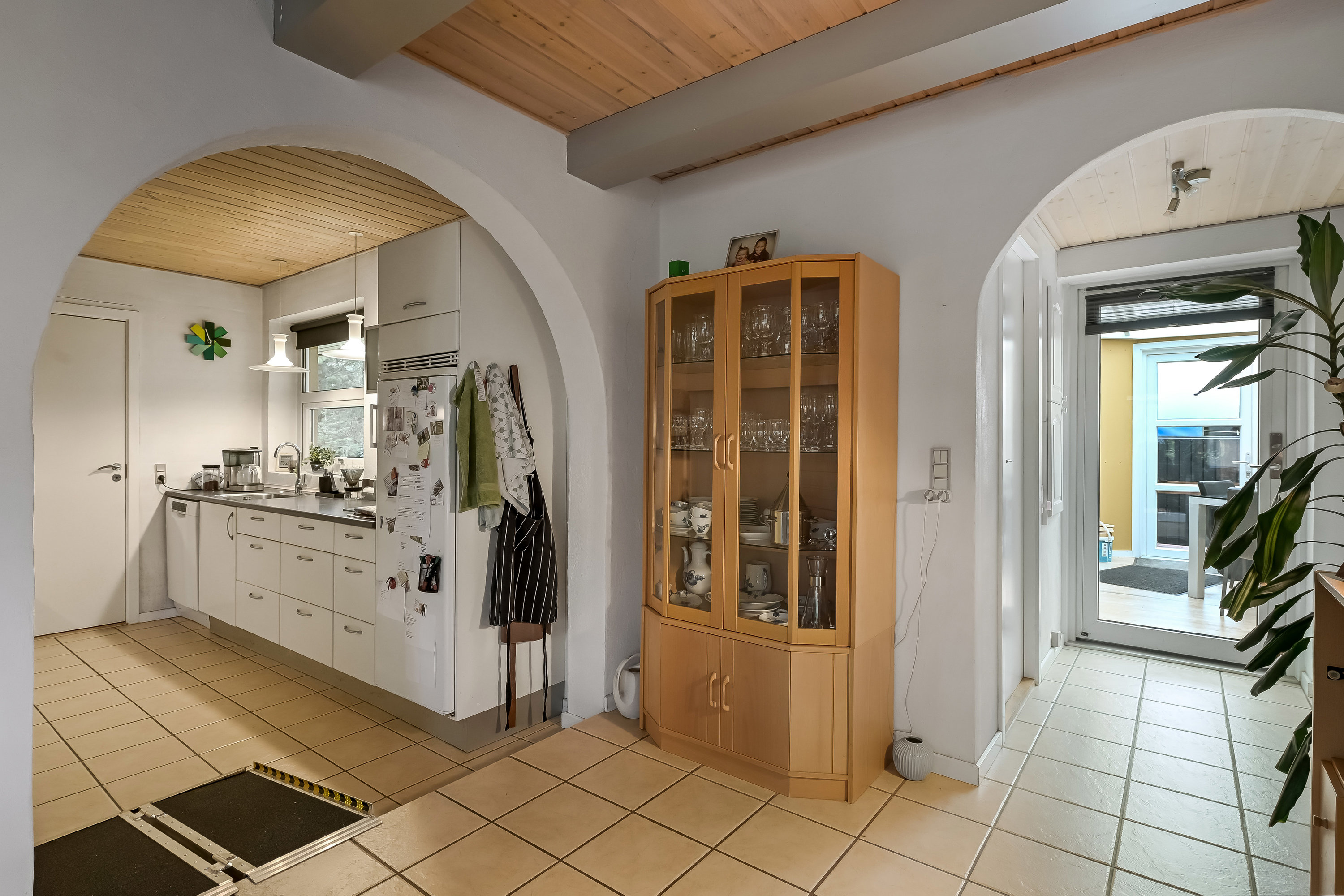 Fremhævet  billede i fuldskærmstilstand. Billede af Poul Thøstesensvej 15, 6857 Blåvand