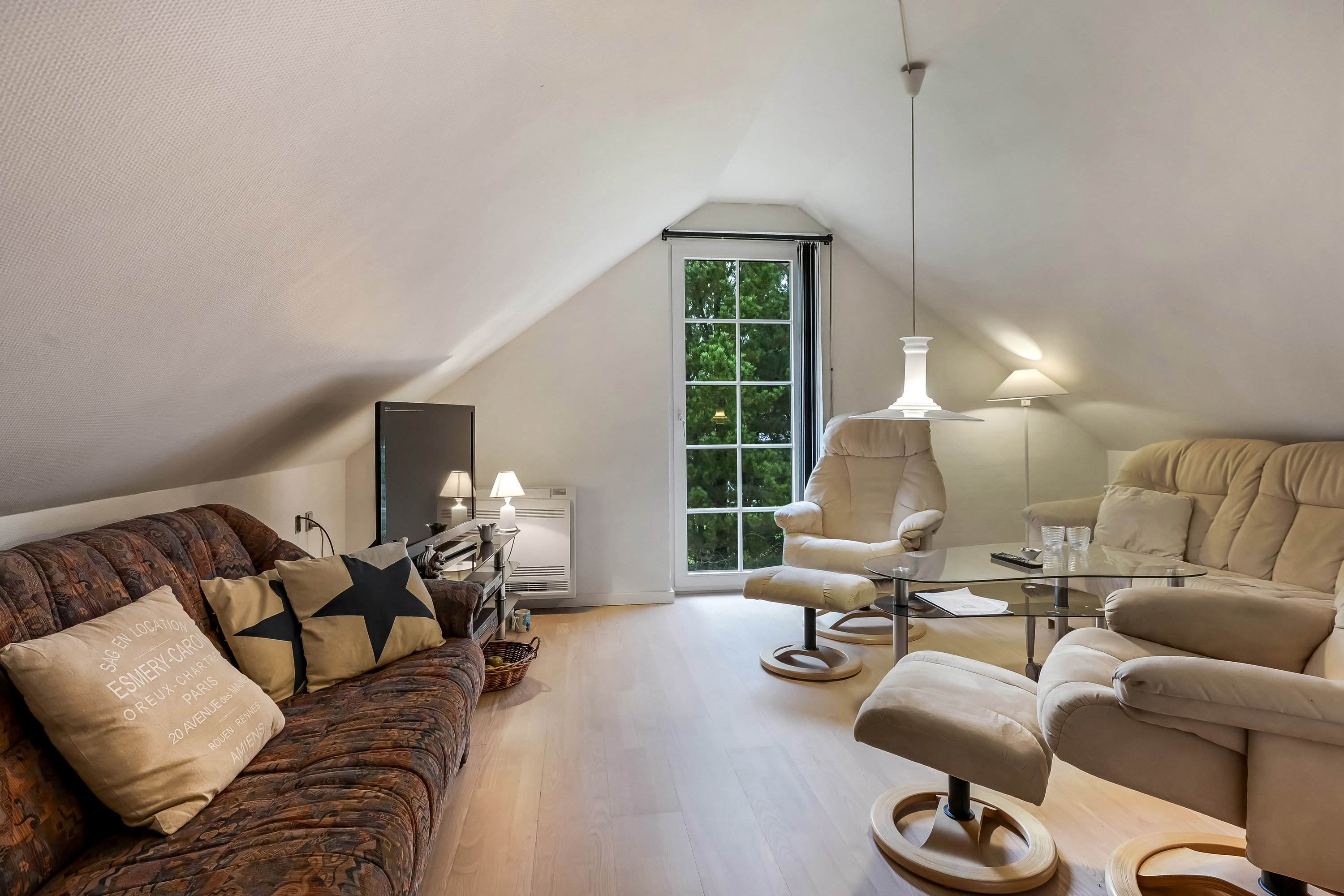 Fremhævet  billede i fuldskærmstilstand. Billede af Poul Thøstesensvej 15, 6857 Blåvand