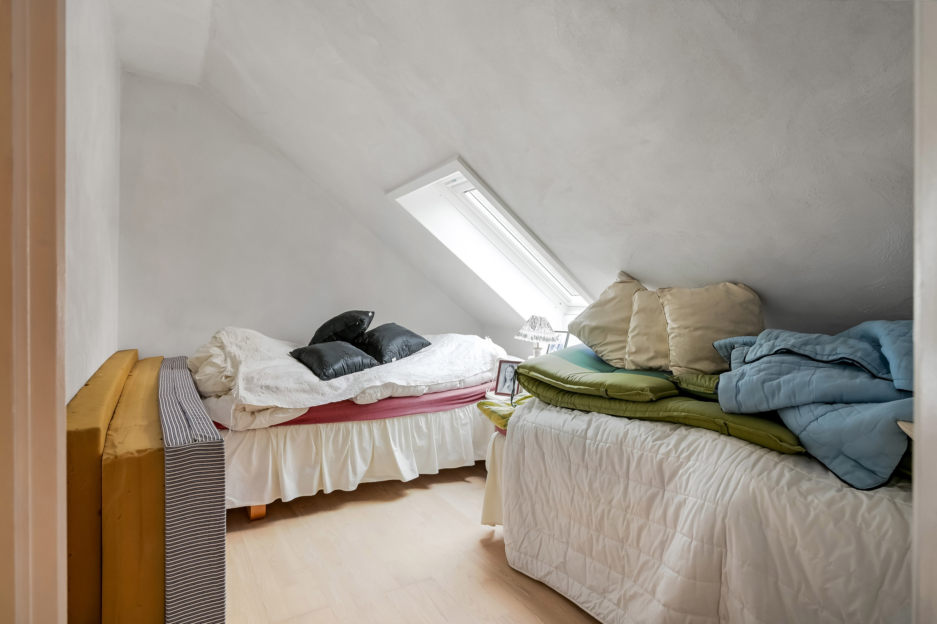 Fremhævet  billede i fuldskærmstilstand. Billede af Poul Thøstesensvej 15, 6857 Blåvand