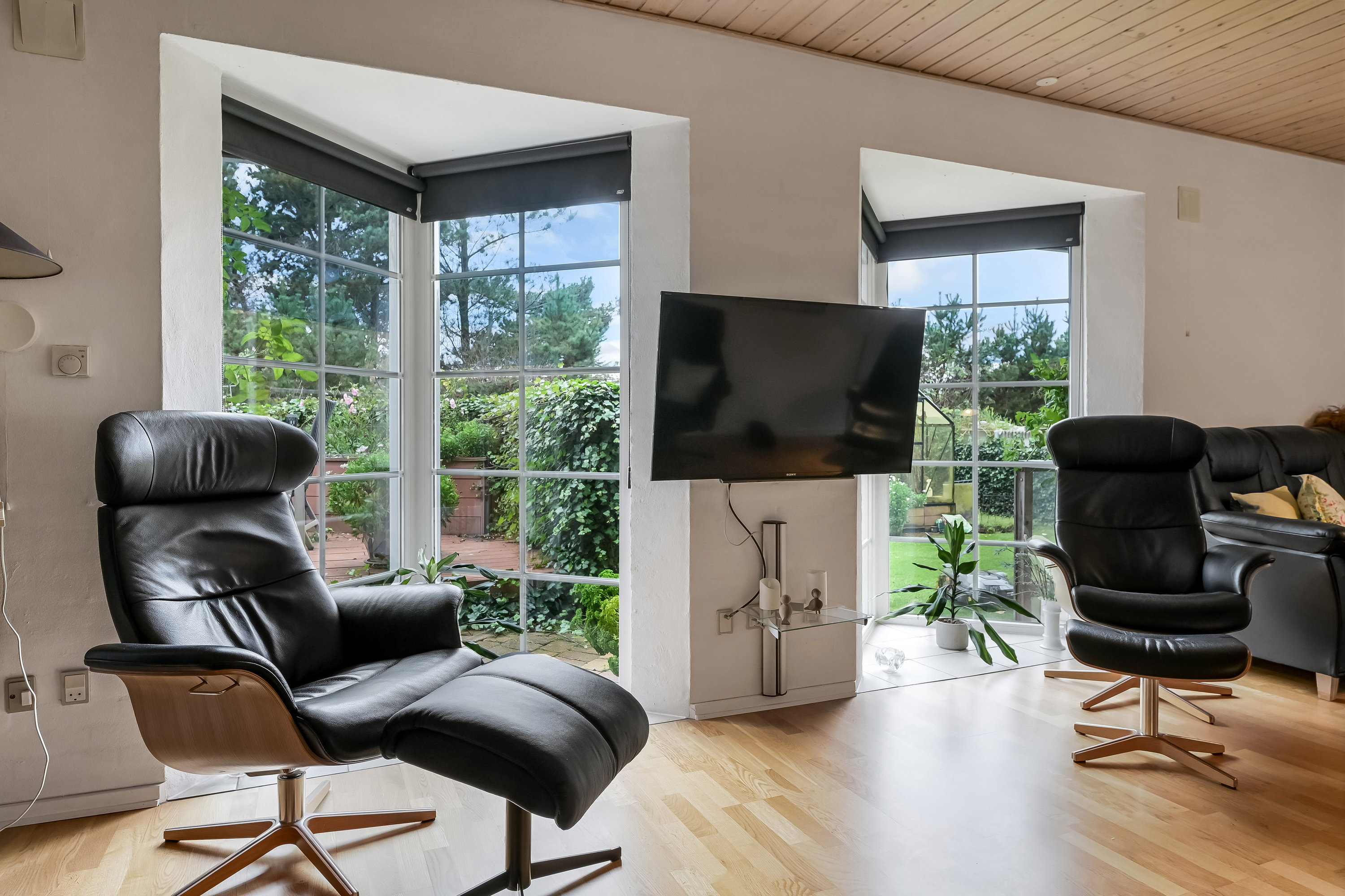 Fremhævet  billede i fuldskærmstilstand. Billede af Poul Thøstesensvej 15, 6857 Blåvand