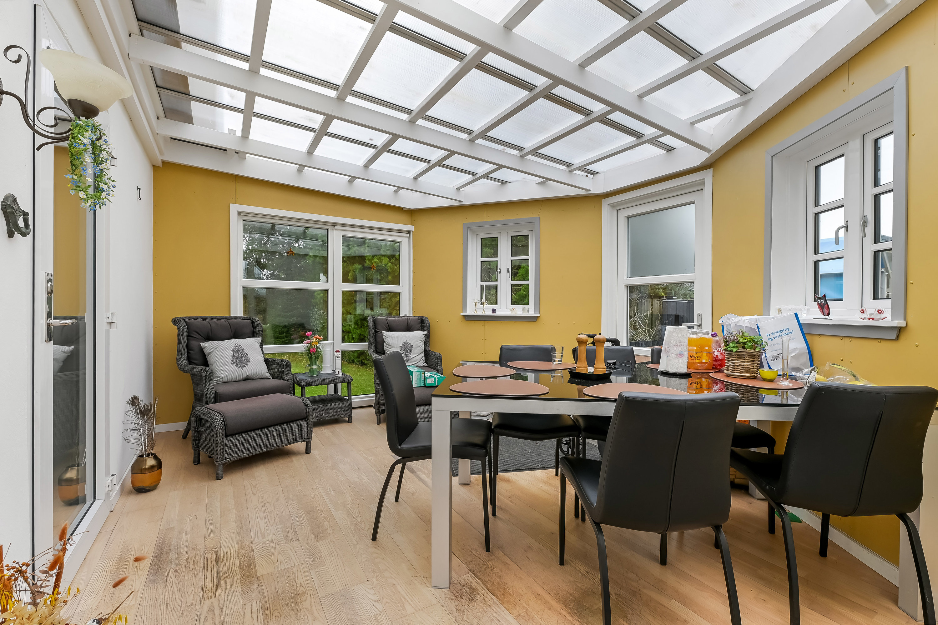 Poul Thøstesensvej 15, 6857 Blåvand