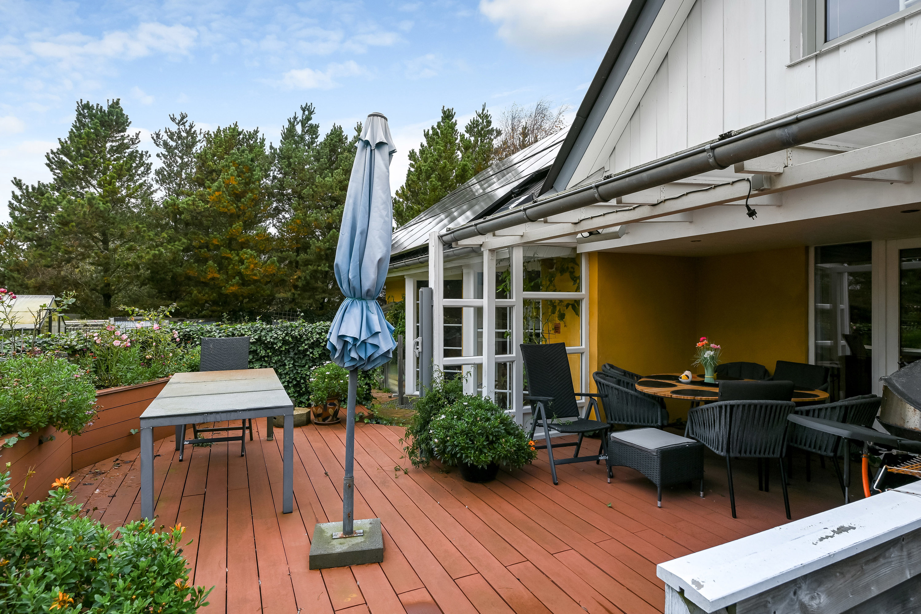 Poul Thøstesensvej 15, 6857 Blåvand