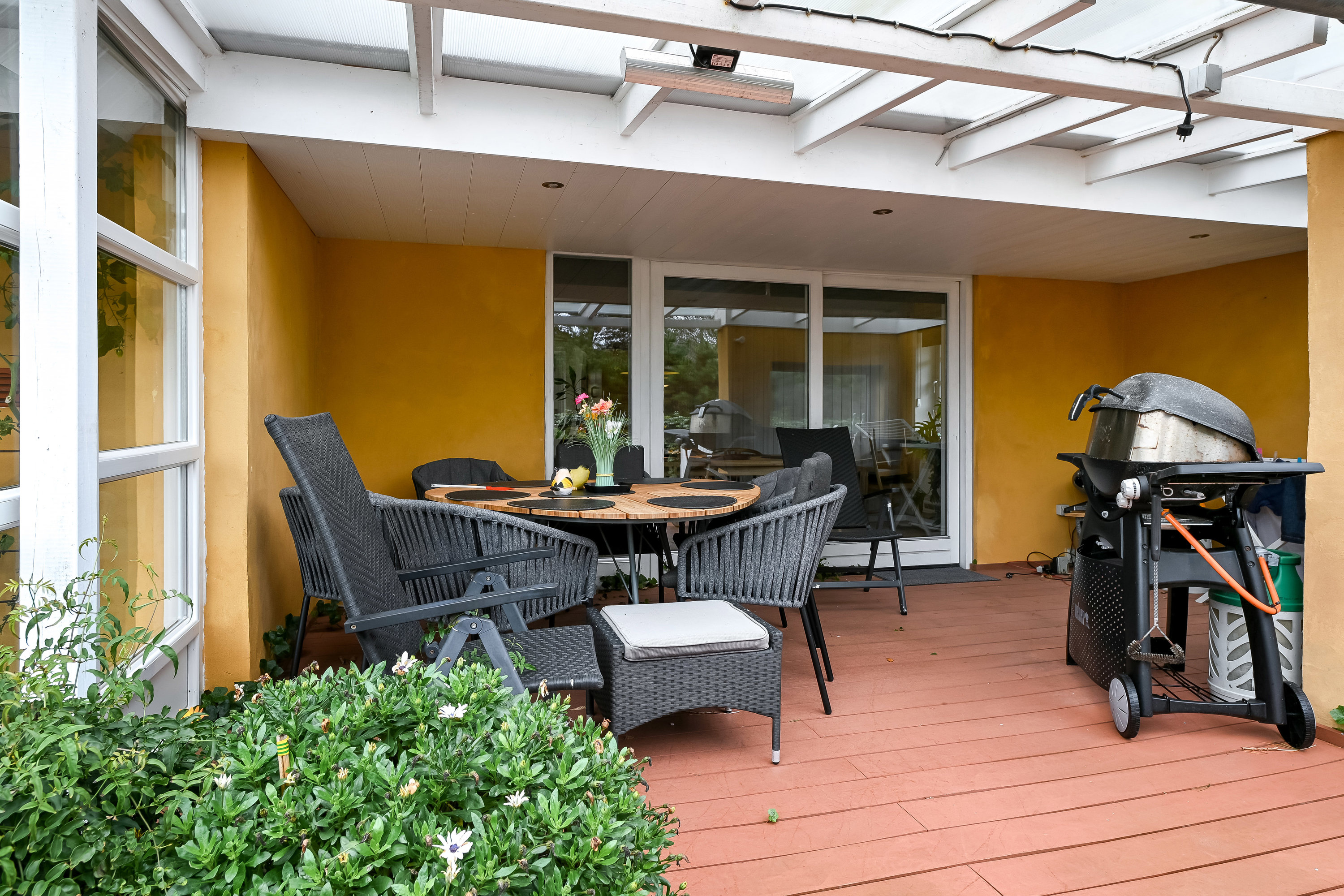 Fremhævet  billede i fuldskærmstilstand. Billede af Poul Thøstesensvej 15, 6857 Blåvand