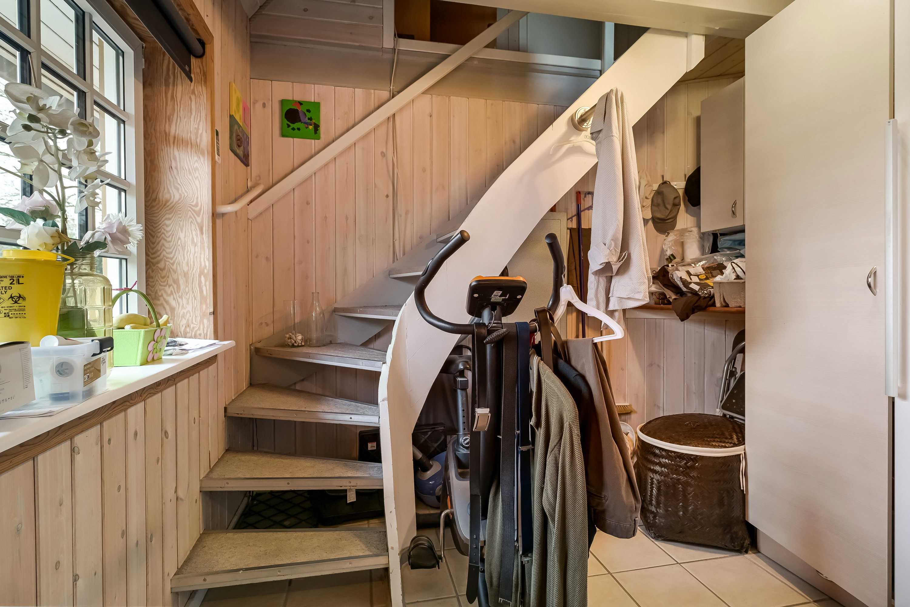 Fremhævet  billede i fuldskærmstilstand. Billede af Poul Thøstesensvej 15, 6857 Blåvand