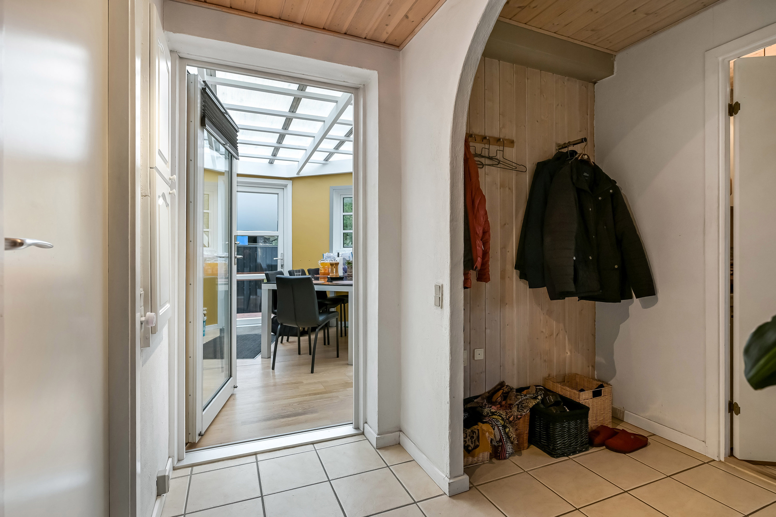 Fremhævet  billede i fuldskærmstilstand. Billede af Poul Thøstesensvej 15, 6857 Blåvand