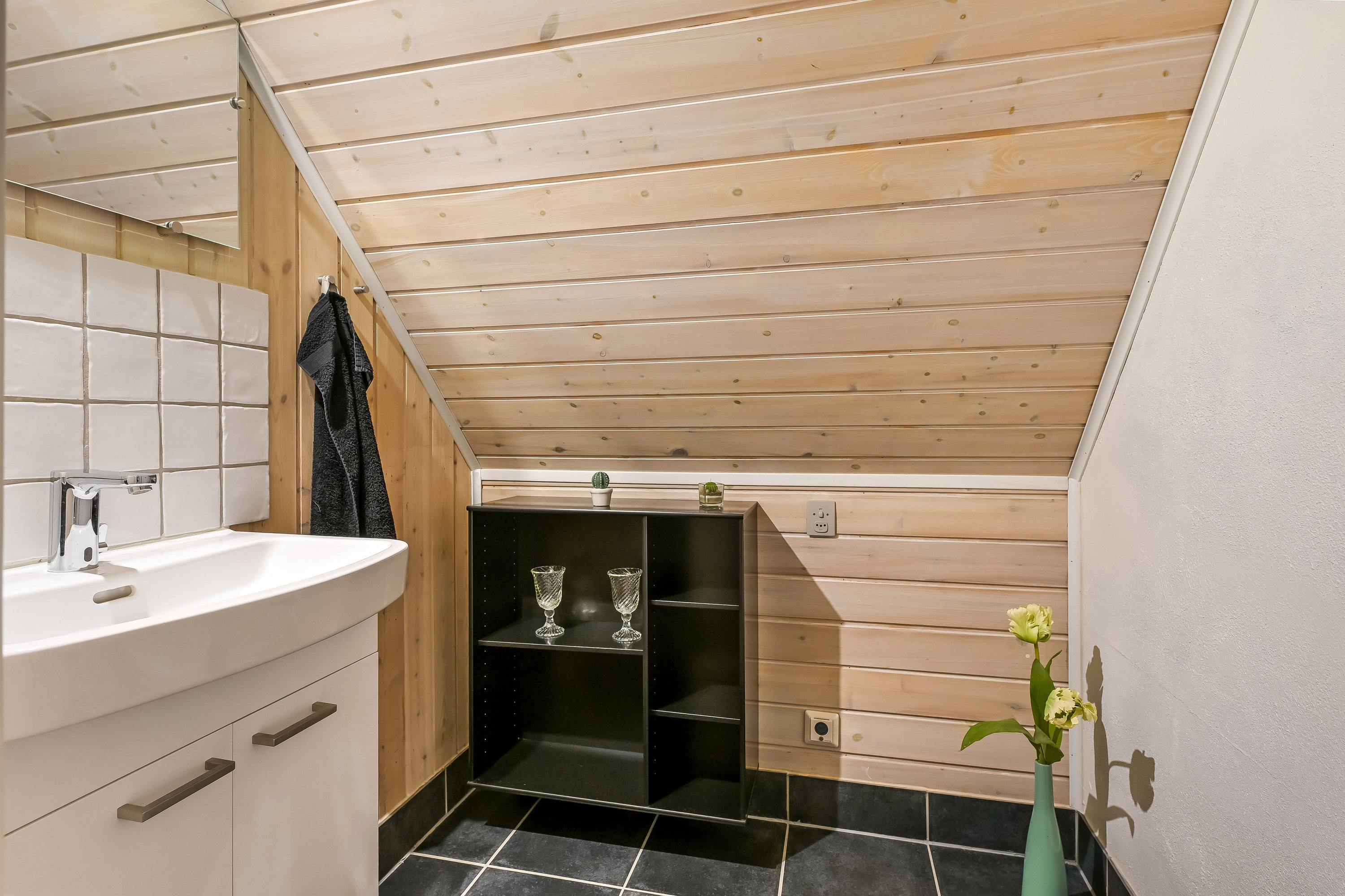 Fremhævet  billede i fuldskærmstilstand. Billede af Poul Thøstesensvej 15, 6857 Blåvand