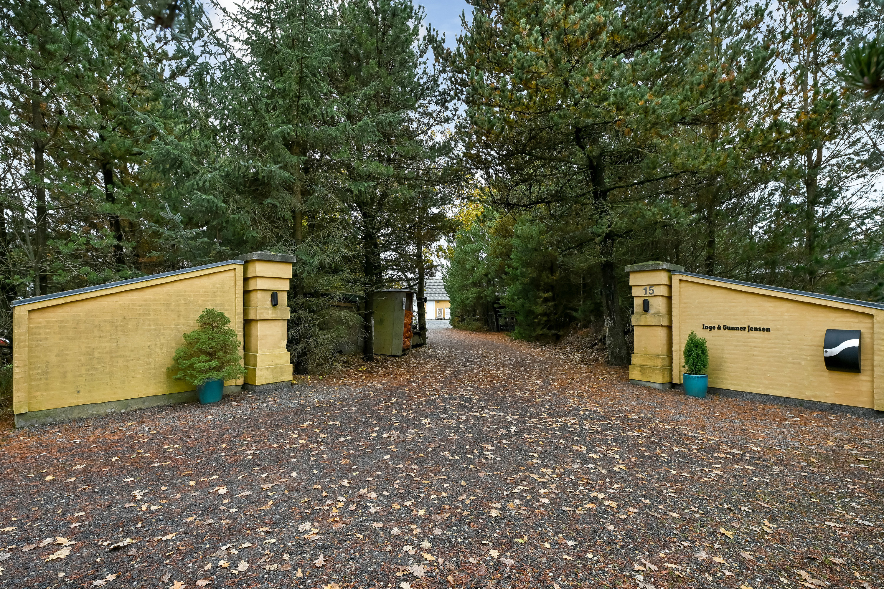 Fremhævet  billede i fuldskærmstilstand. Billede af Poul Thøstesensvej 15, 6857 Blåvand