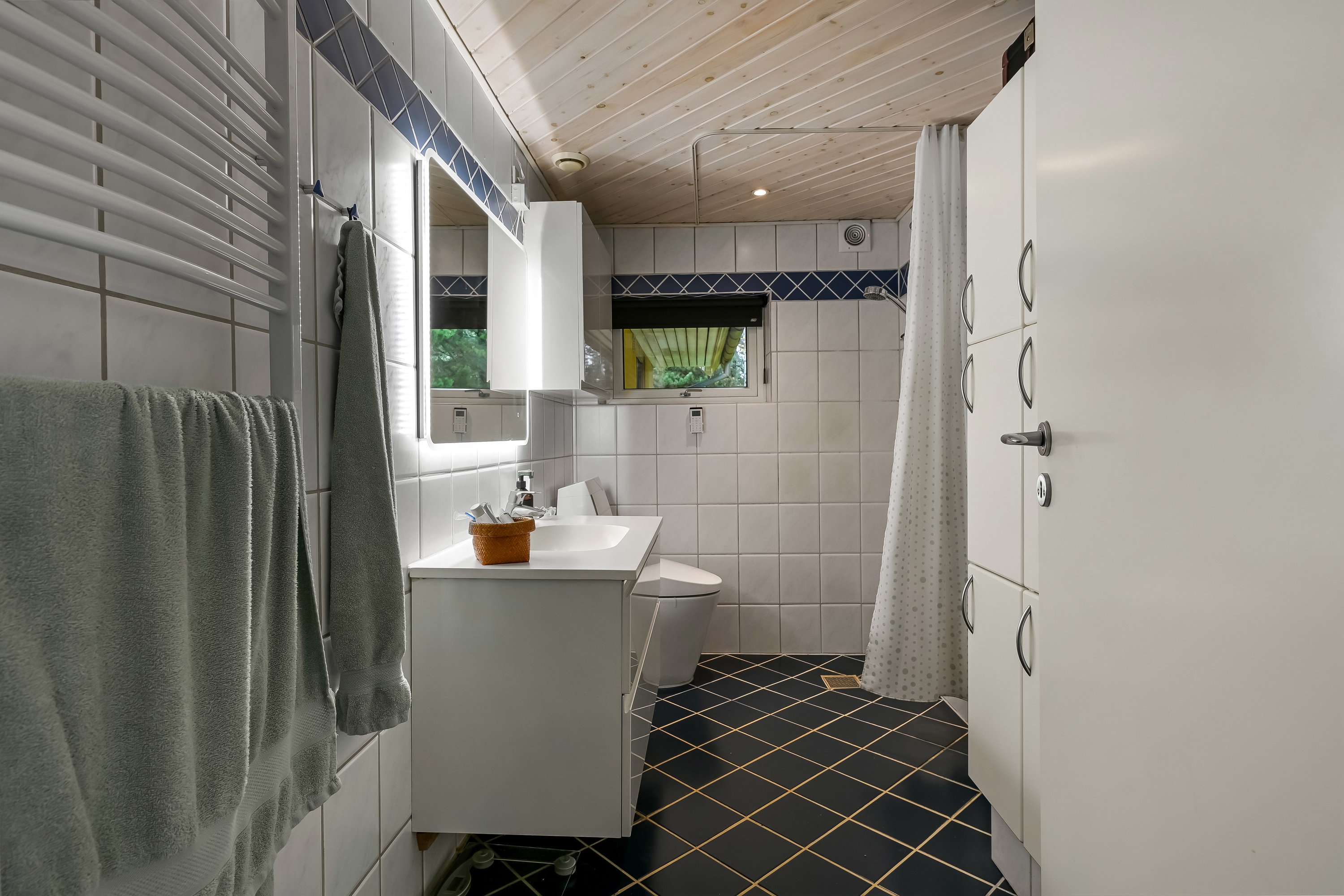 Fremhævet  billede i fuldskærmstilstand. Billede af Poul Thøstesensvej 15, 6857 Blåvand