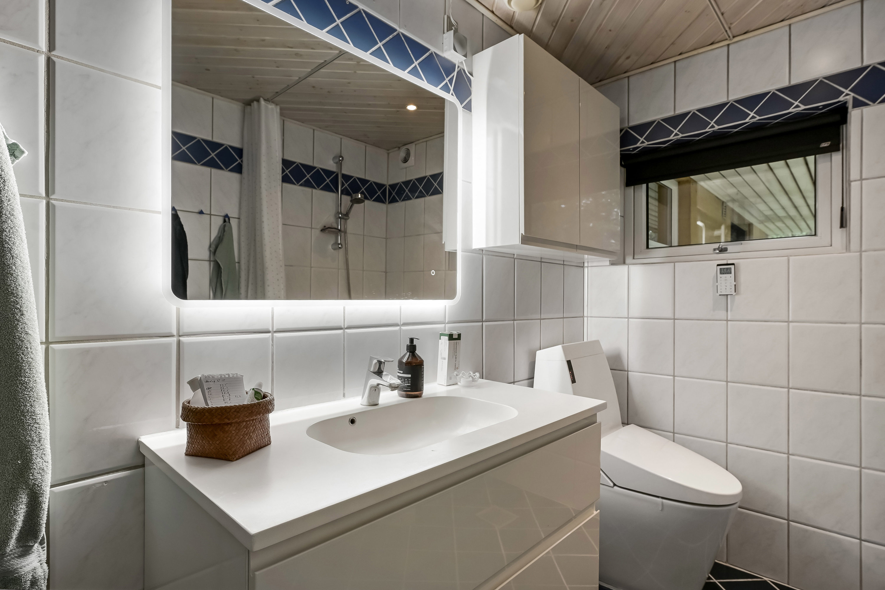 Fremhævet  billede i fuldskærmstilstand. Billede af Poul Thøstesensvej 15, 6857 Blåvand