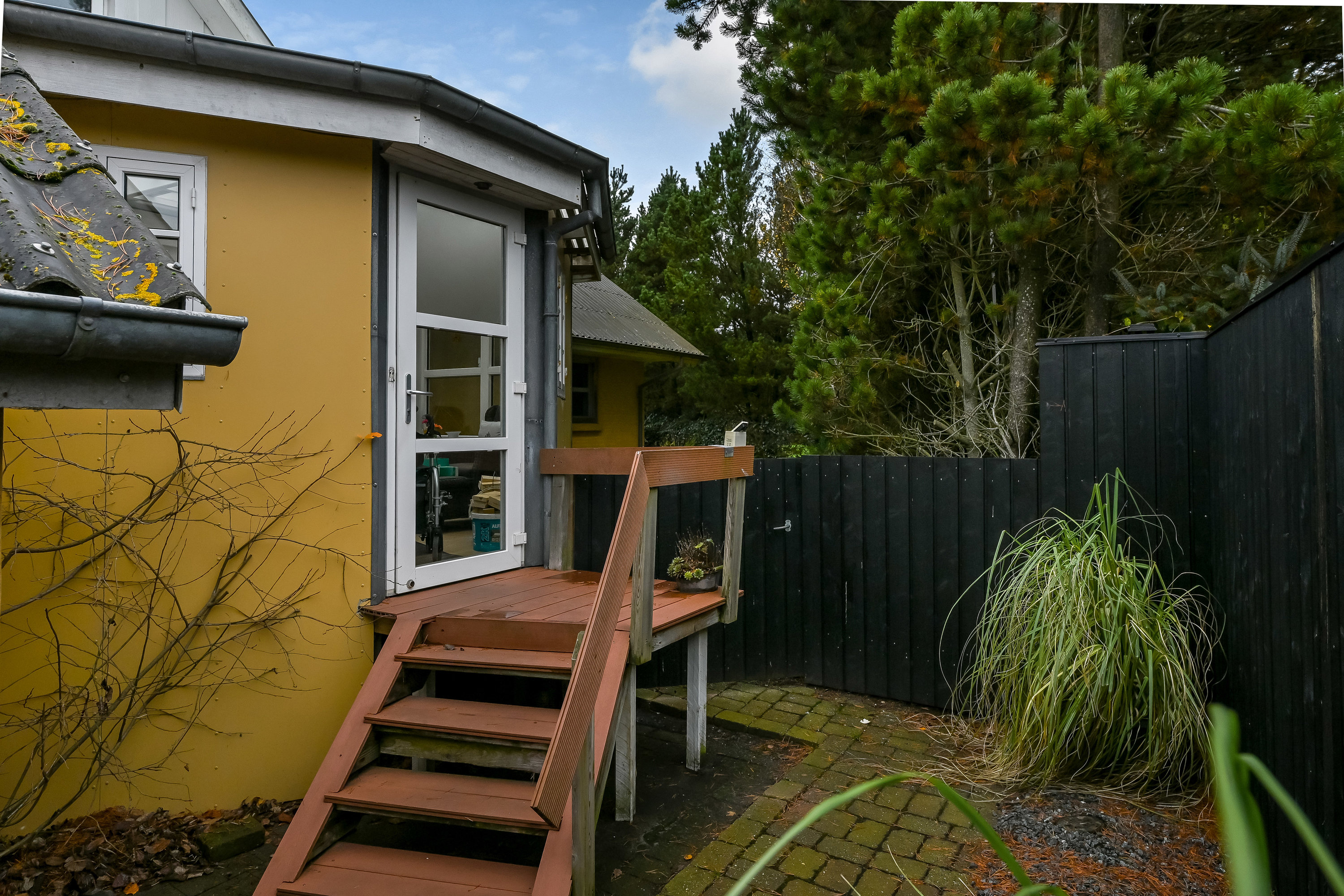 Fremhævet  billede i fuldskærmstilstand. Billede af Poul Thøstesensvej 15, 6857 Blåvand