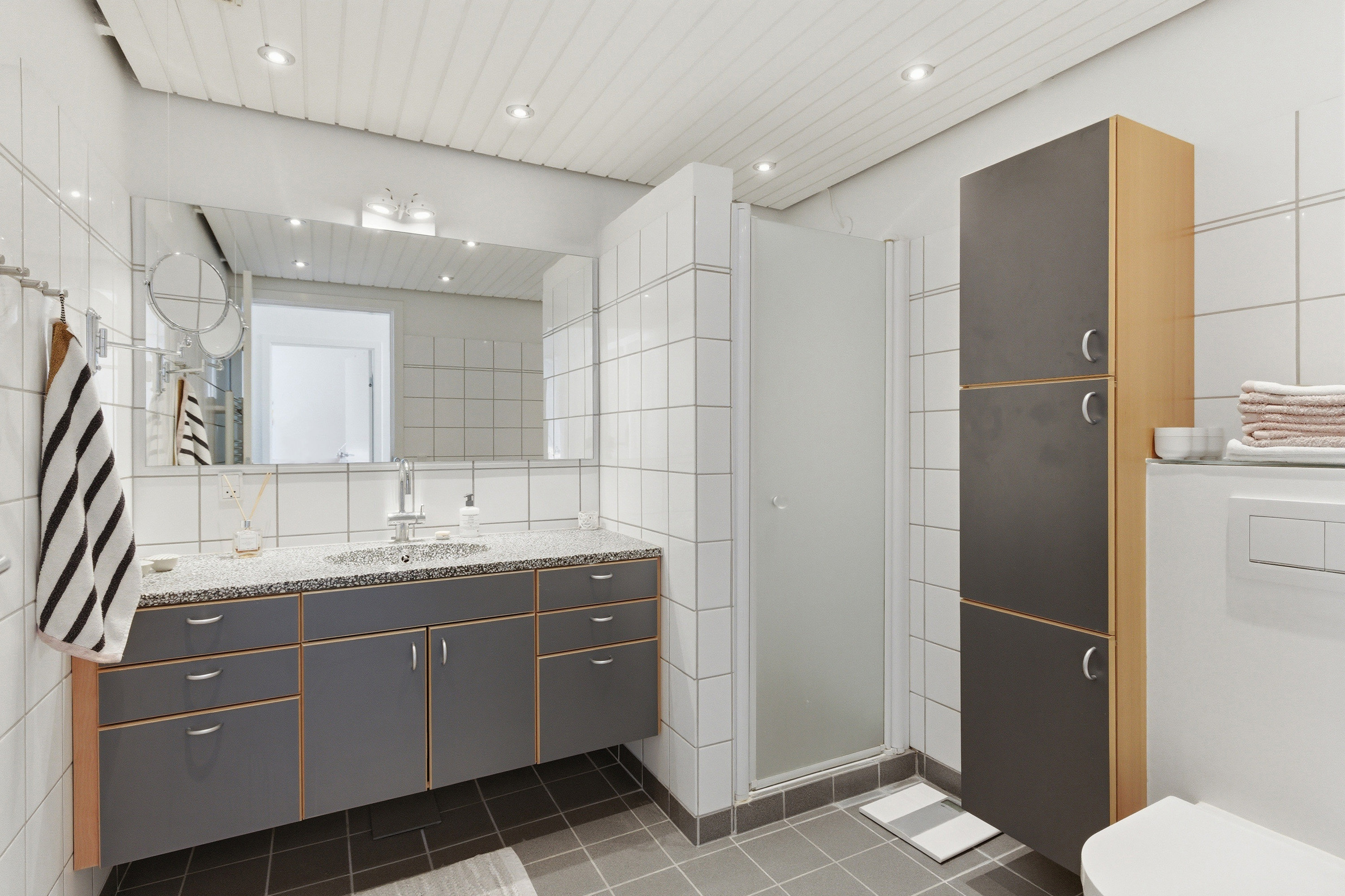 Fremhævet  billede i fuldskærmstilstand. Billede af Nøjsomhedsvej 33, 8220 Brabrand