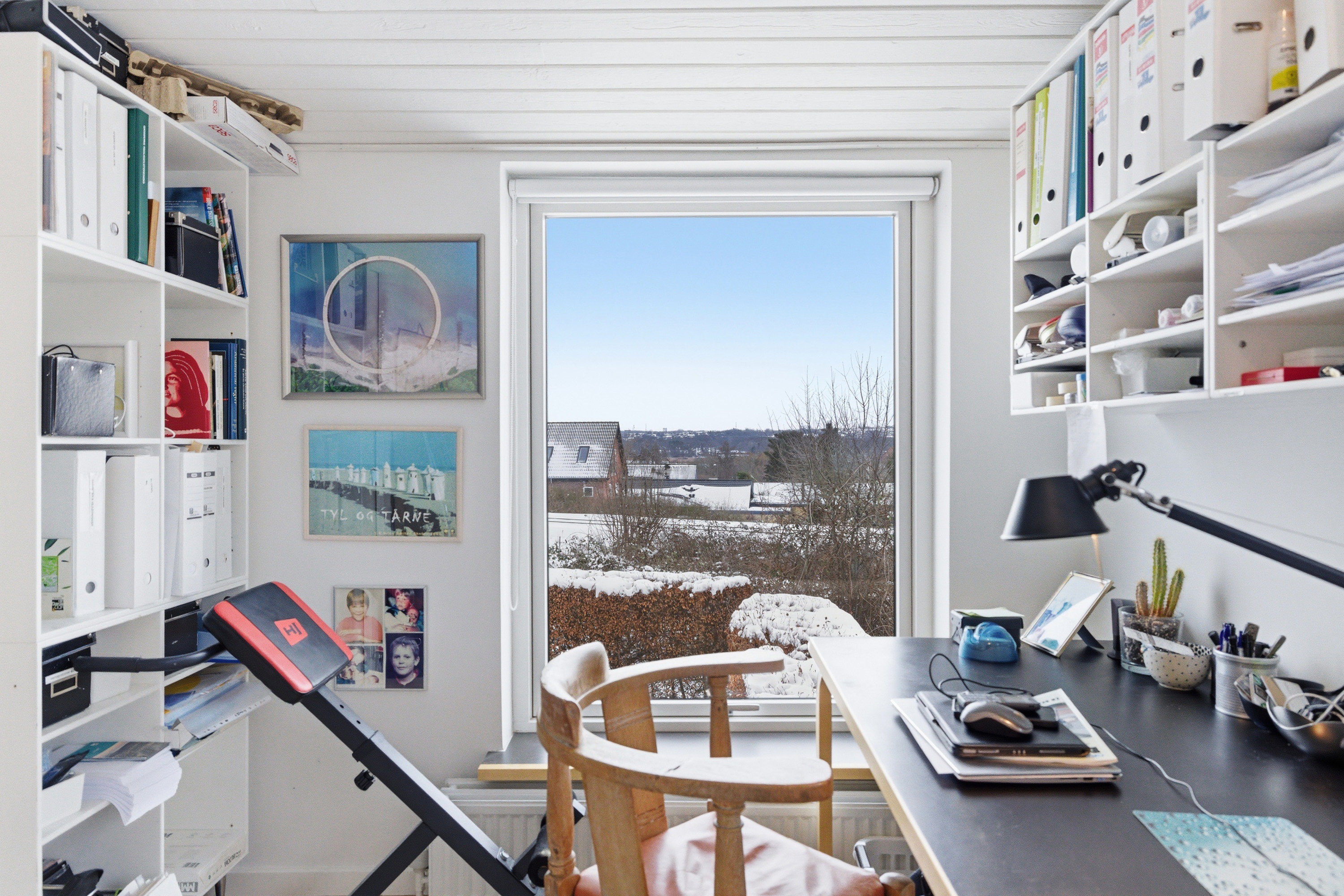 Fremhævet  billede i fuldskærmstilstand. Billede af Nøjsomhedsvej 33, 8220 Brabrand