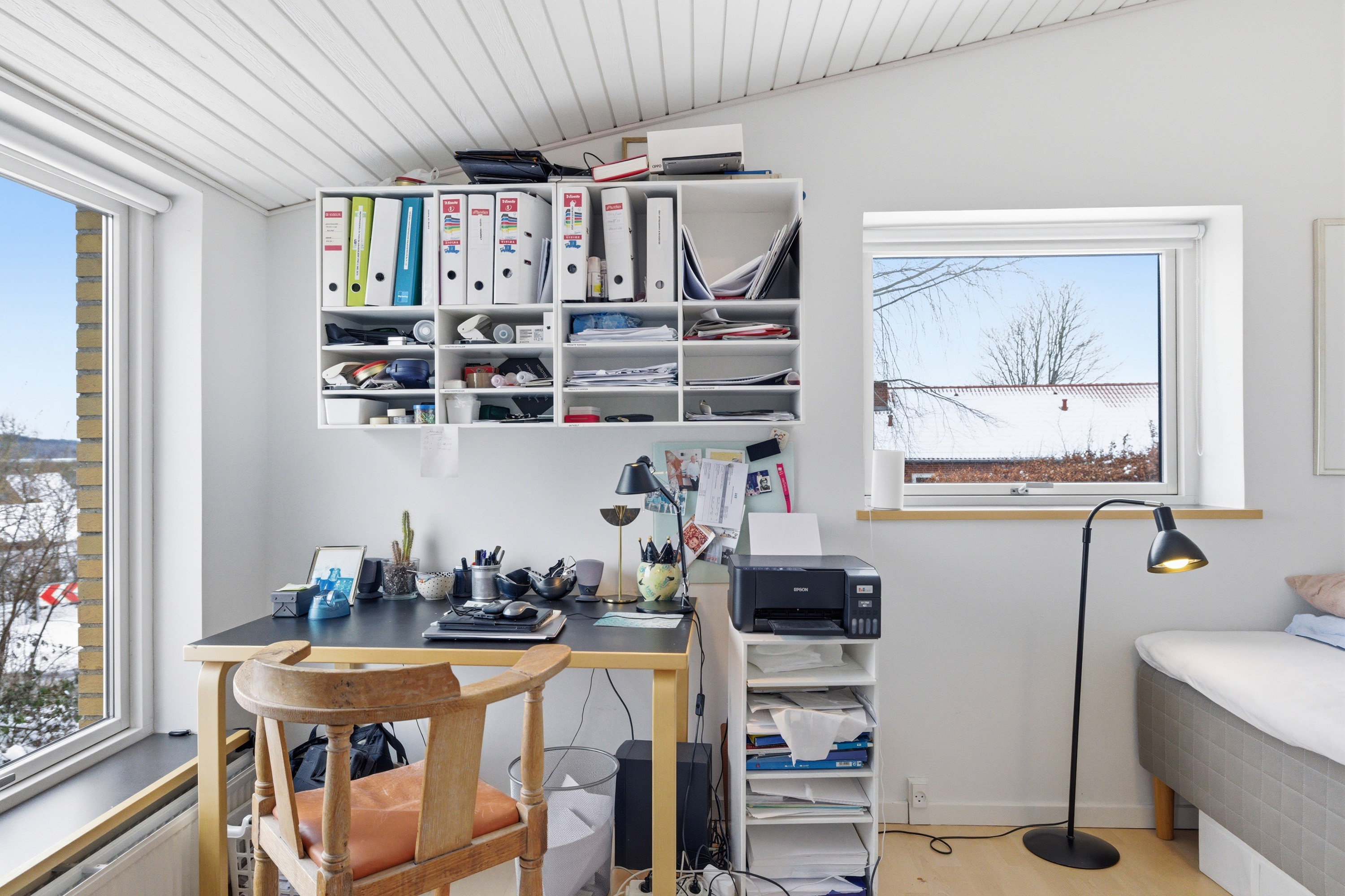 Fremhævet  billede i fuldskærmstilstand. Billede af Nøjsomhedsvej 33, 8220 Brabrand