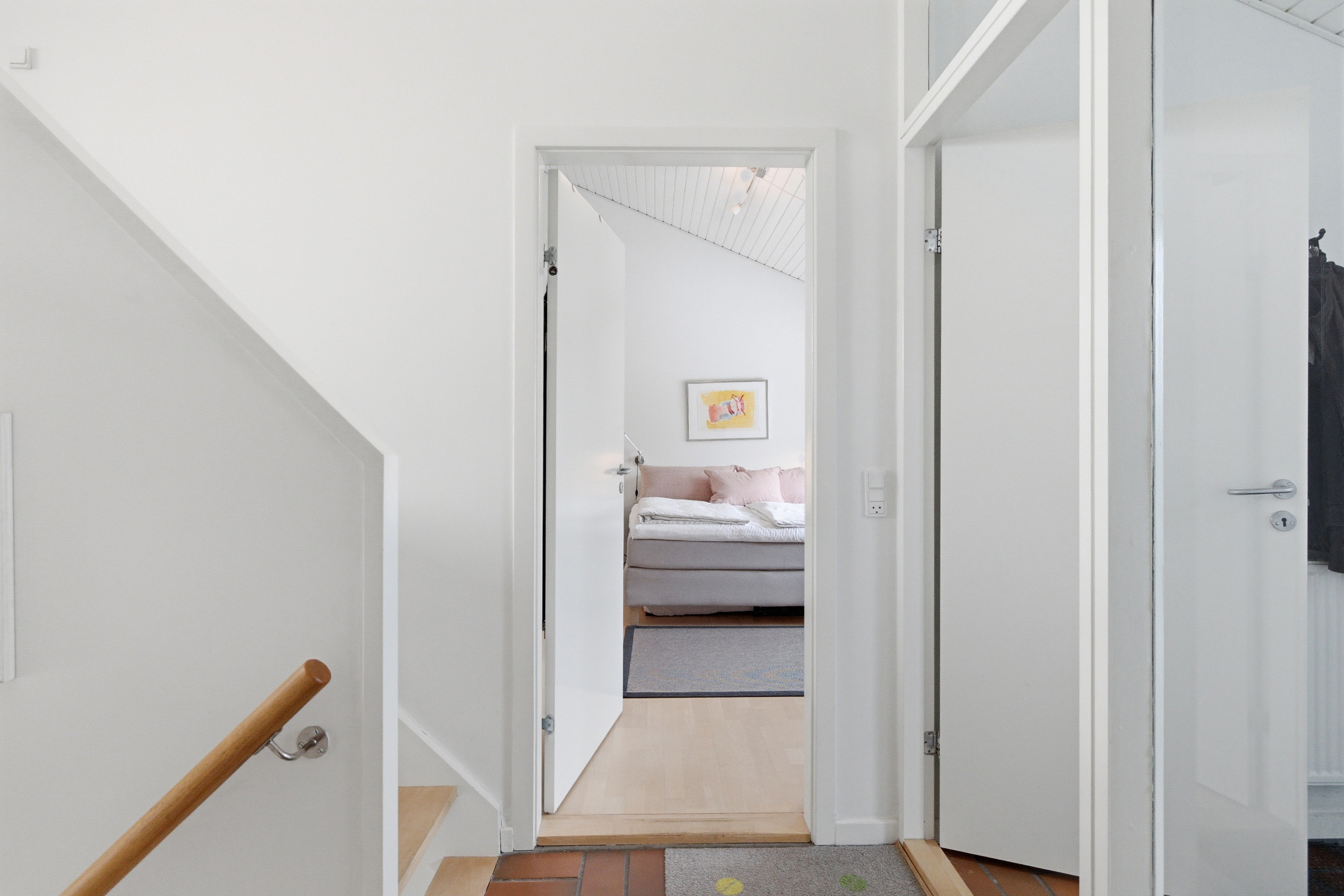 Fremhævet  billede i fuldskærmstilstand. Billede af Nøjsomhedsvej 33, 8220 Brabrand