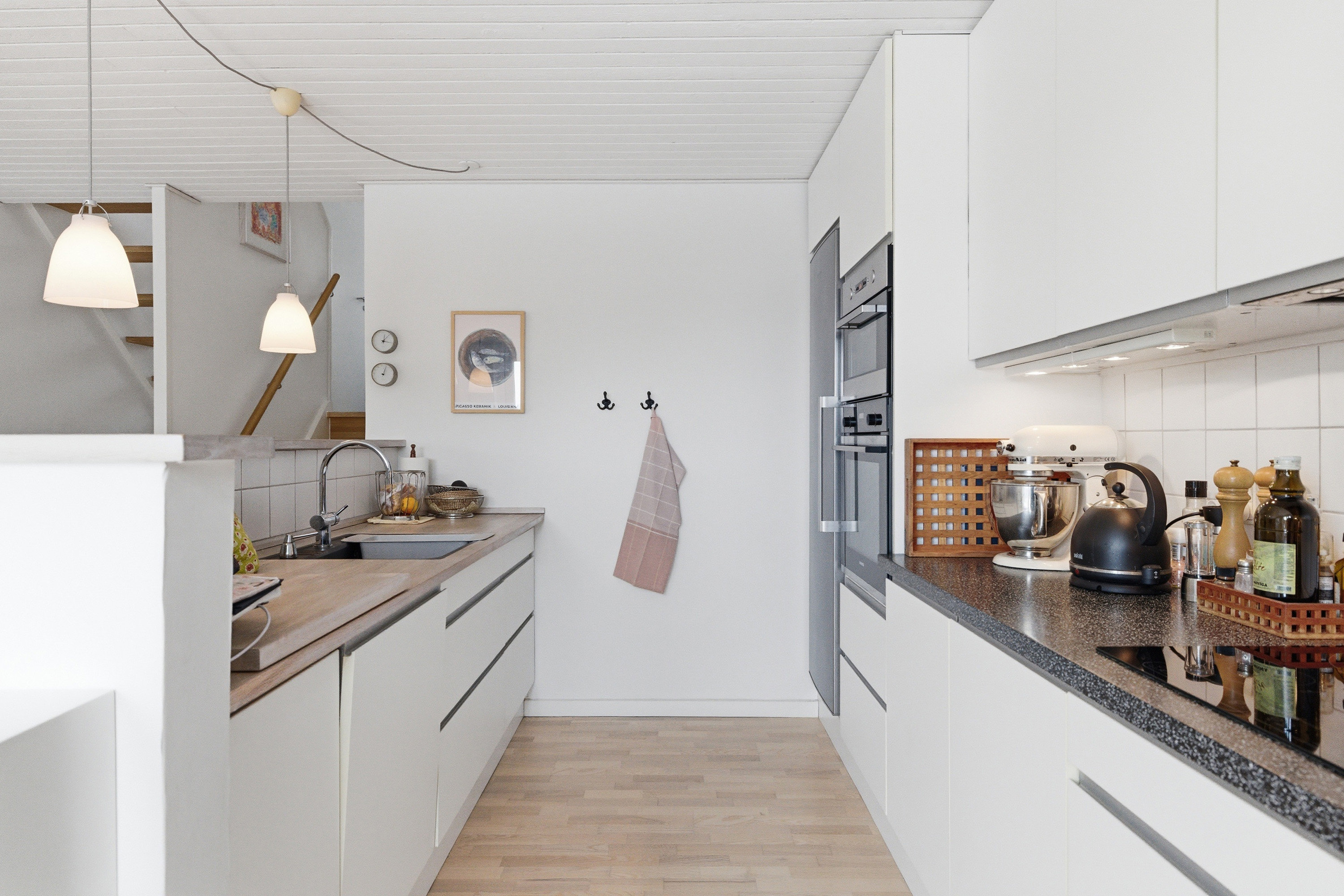 Fremhævet  billede i fuldskærmstilstand. Billede af Nøjsomhedsvej 33, 8220 Brabrand