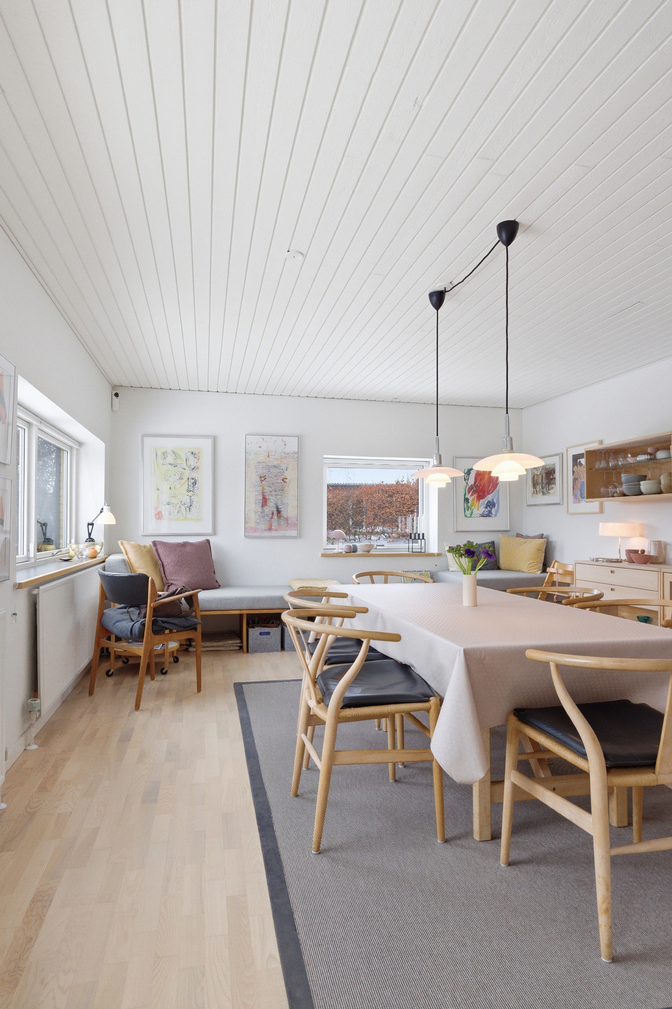 Fremhævet  billede i fuldskærmstilstand. Billede af Nøjsomhedsvej 33, 8220 Brabrand