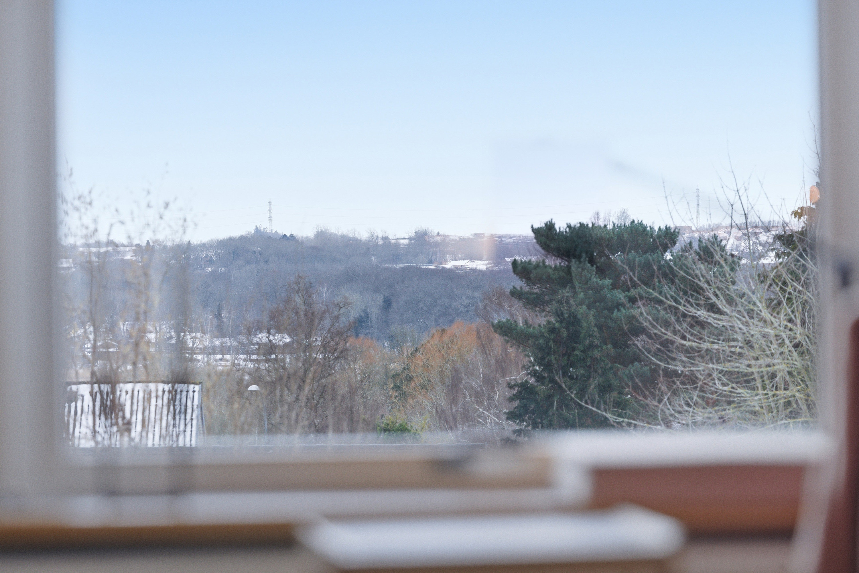 Fremhævet  billede i fuldskærmstilstand. Billede af Nøjsomhedsvej 33, 8220 Brabrand