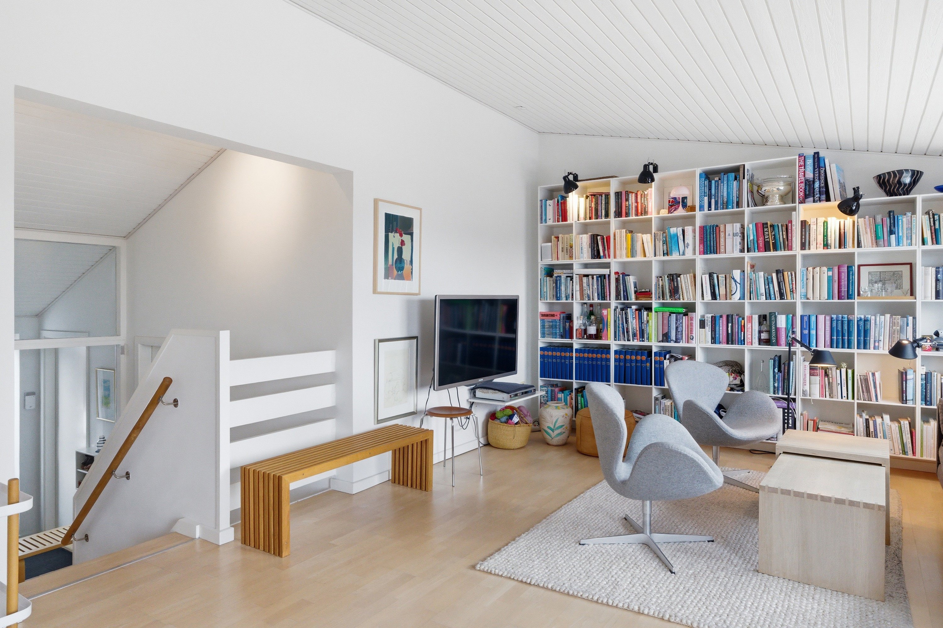 Fremhævet  billede i fuldskærmstilstand. Billede af Nøjsomhedsvej 33, 8220 Brabrand