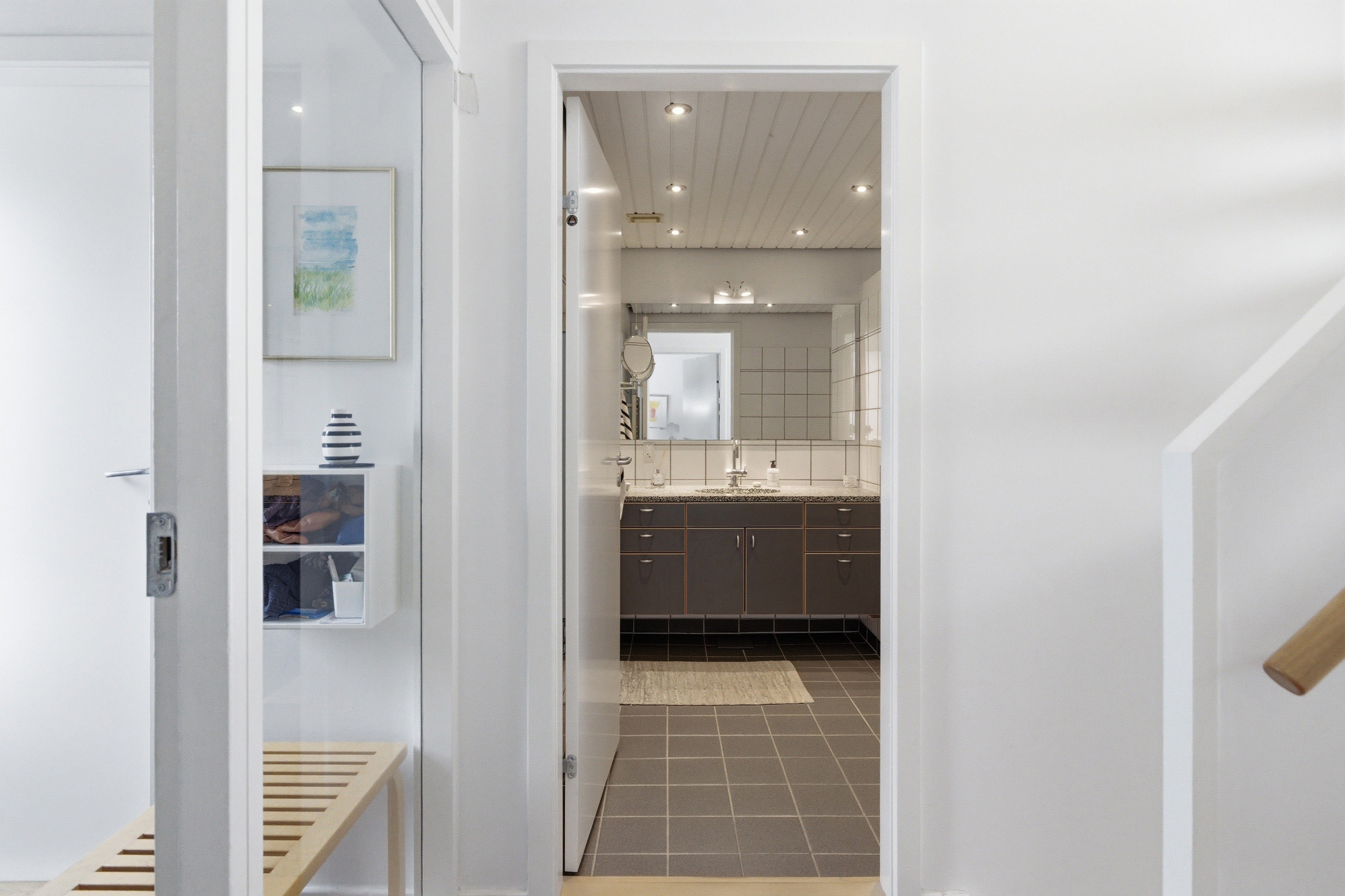 Fremhævet  billede i fuldskærmstilstand. Billede af Nøjsomhedsvej 33, 8220 Brabrand