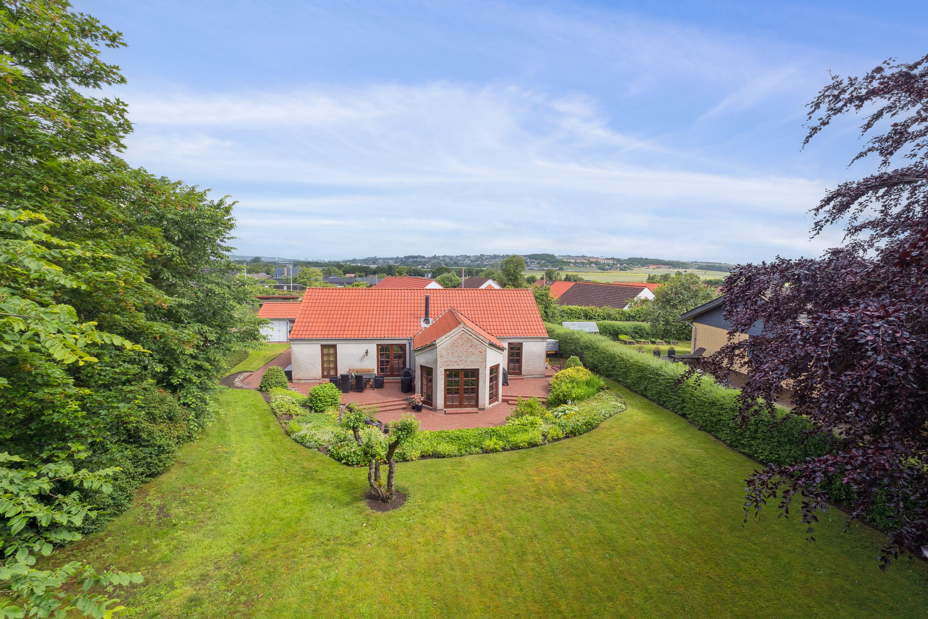 Vissebo 3, Visse, 9210 Aalborg SØ